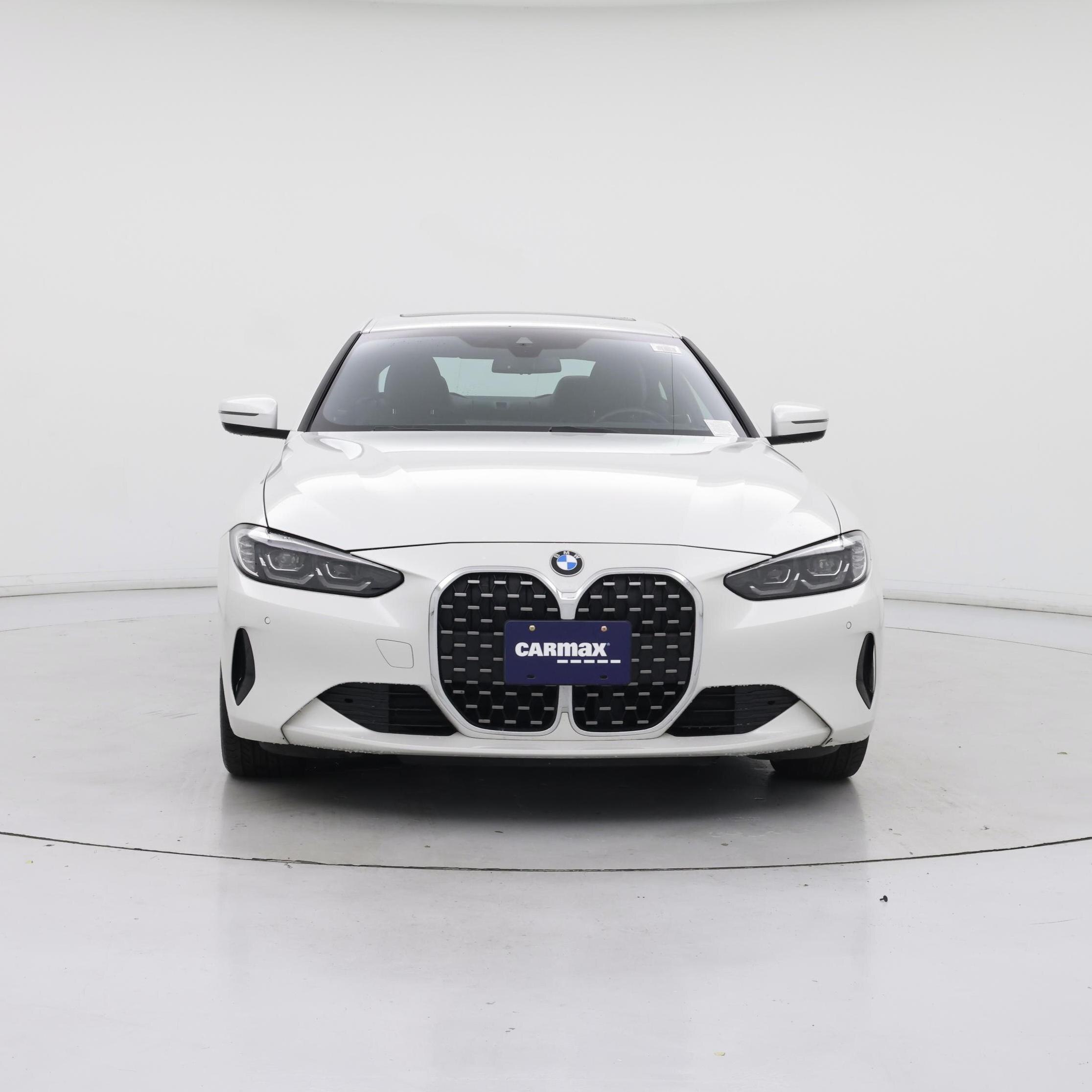 Thumbnail: 2024 BMW 4 Series - 5