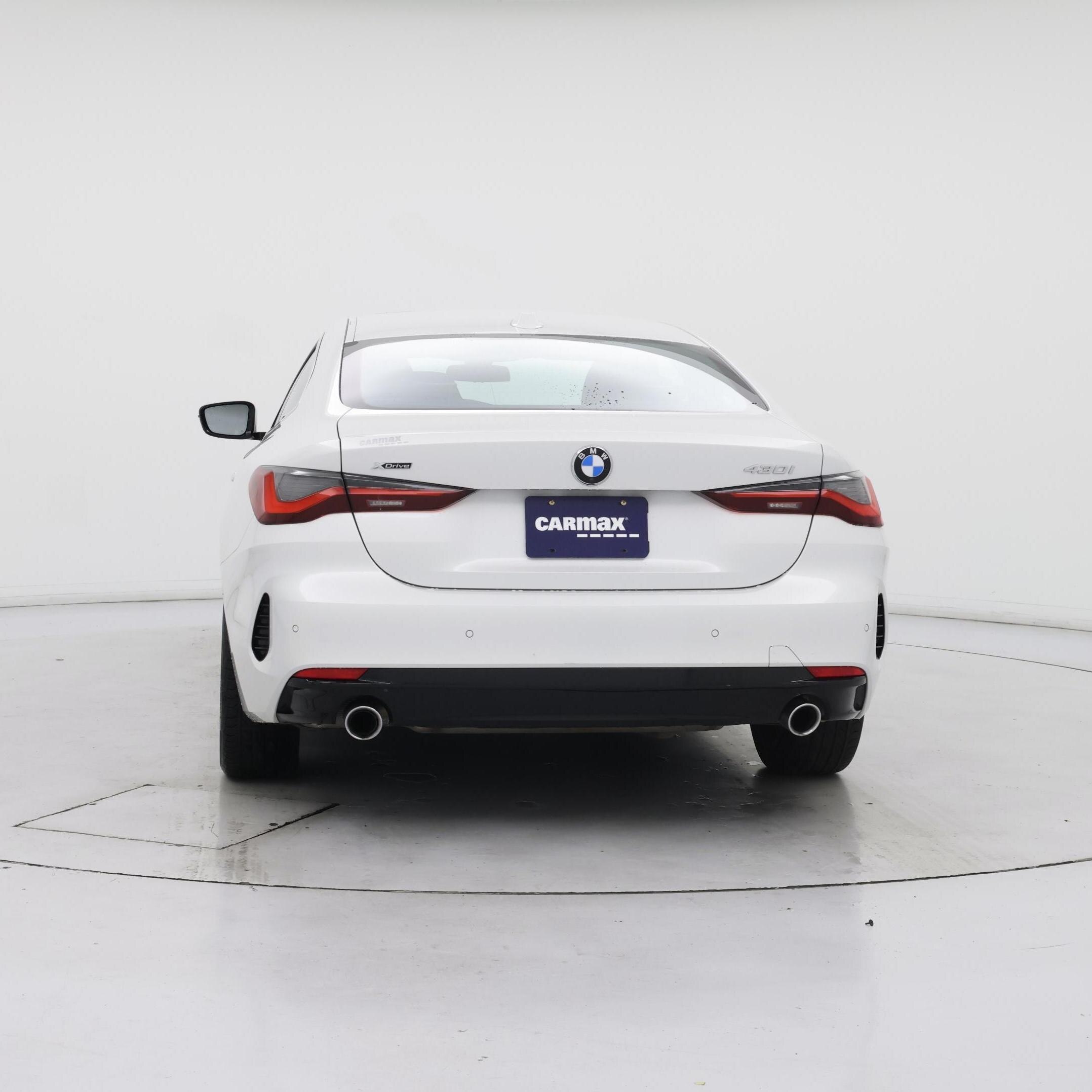 Thumbnail: 2024 BMW 4 Series - 6