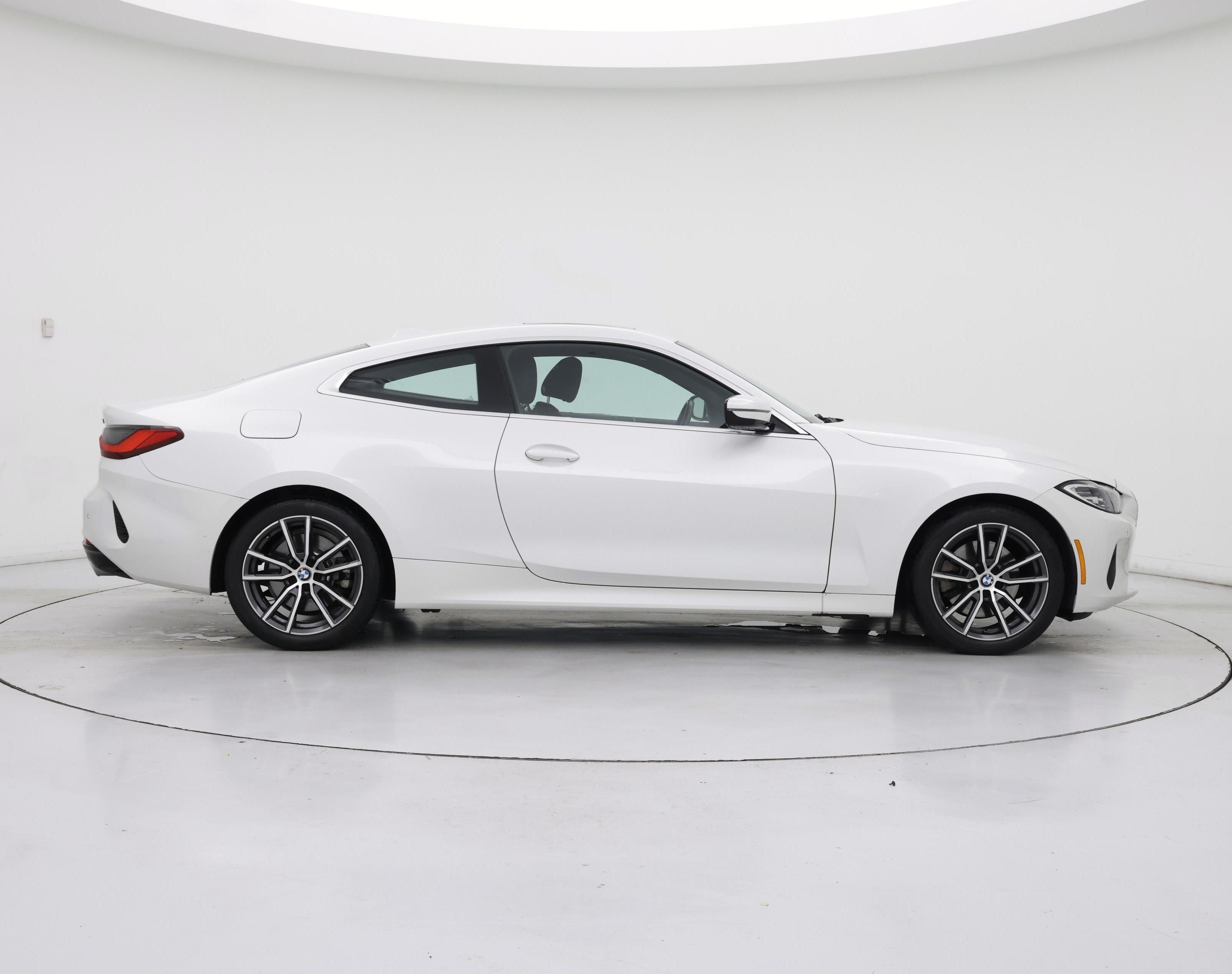 Thumbnail: 2024 BMW 4 Series - 7