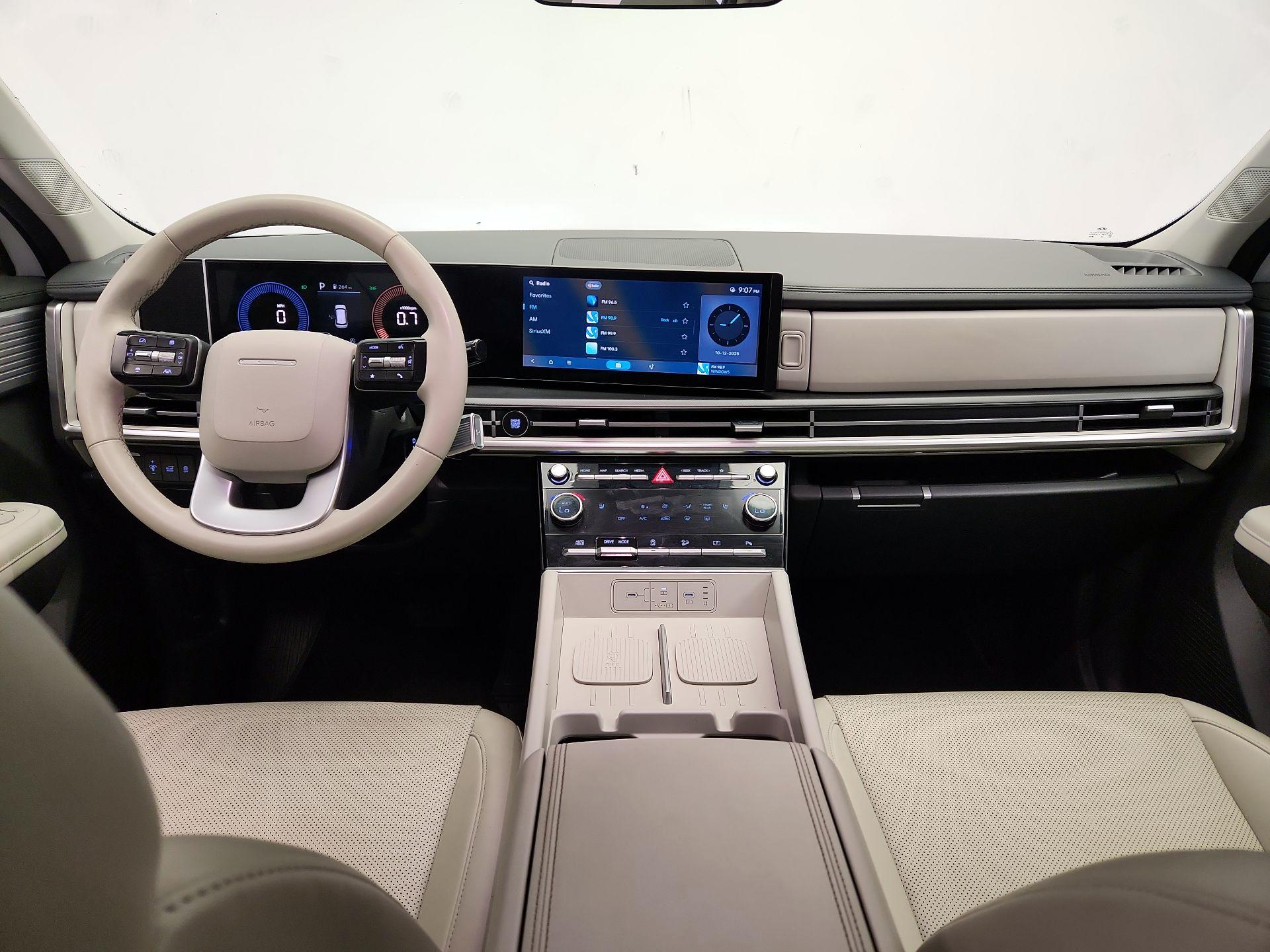 Thumbnail: 2024 Hyundai Santa Fe - 9