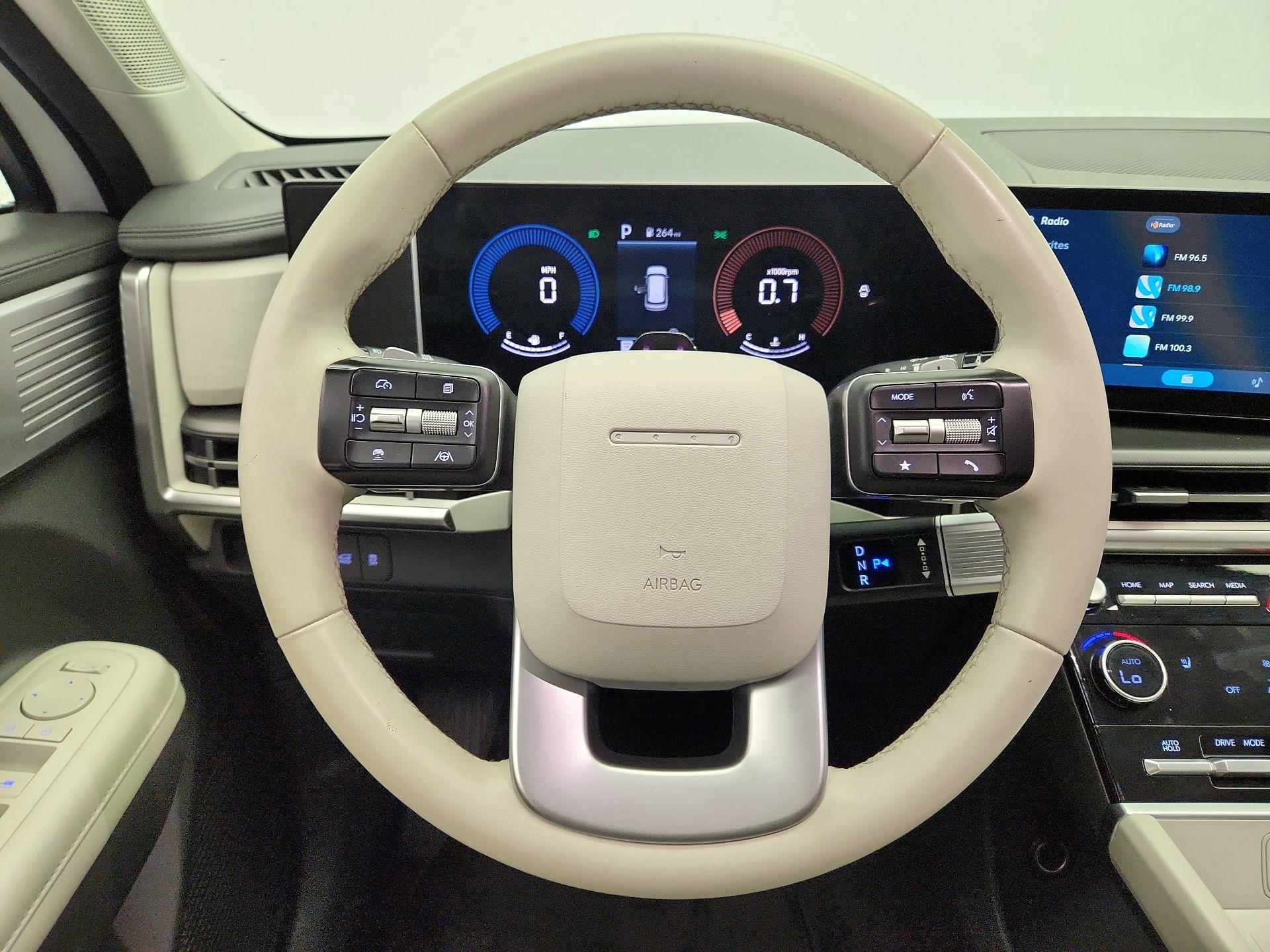 Thumbnail: 2024 Hyundai Santa Fe - 10