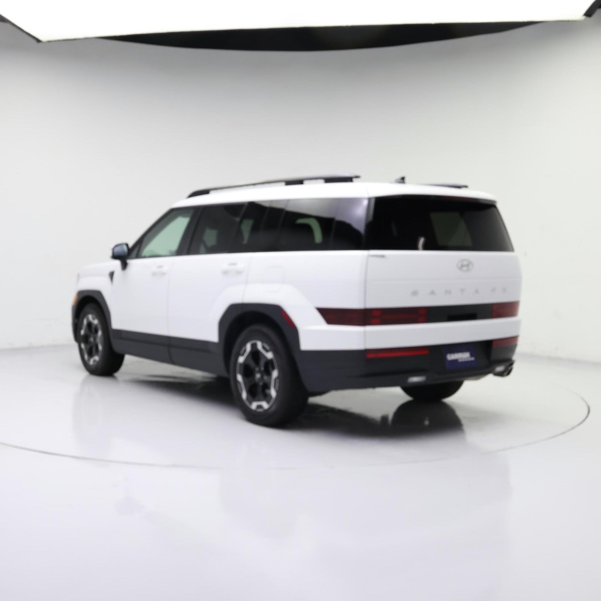 Thumbnail: 2024 Hyundai Santa Fe - 2