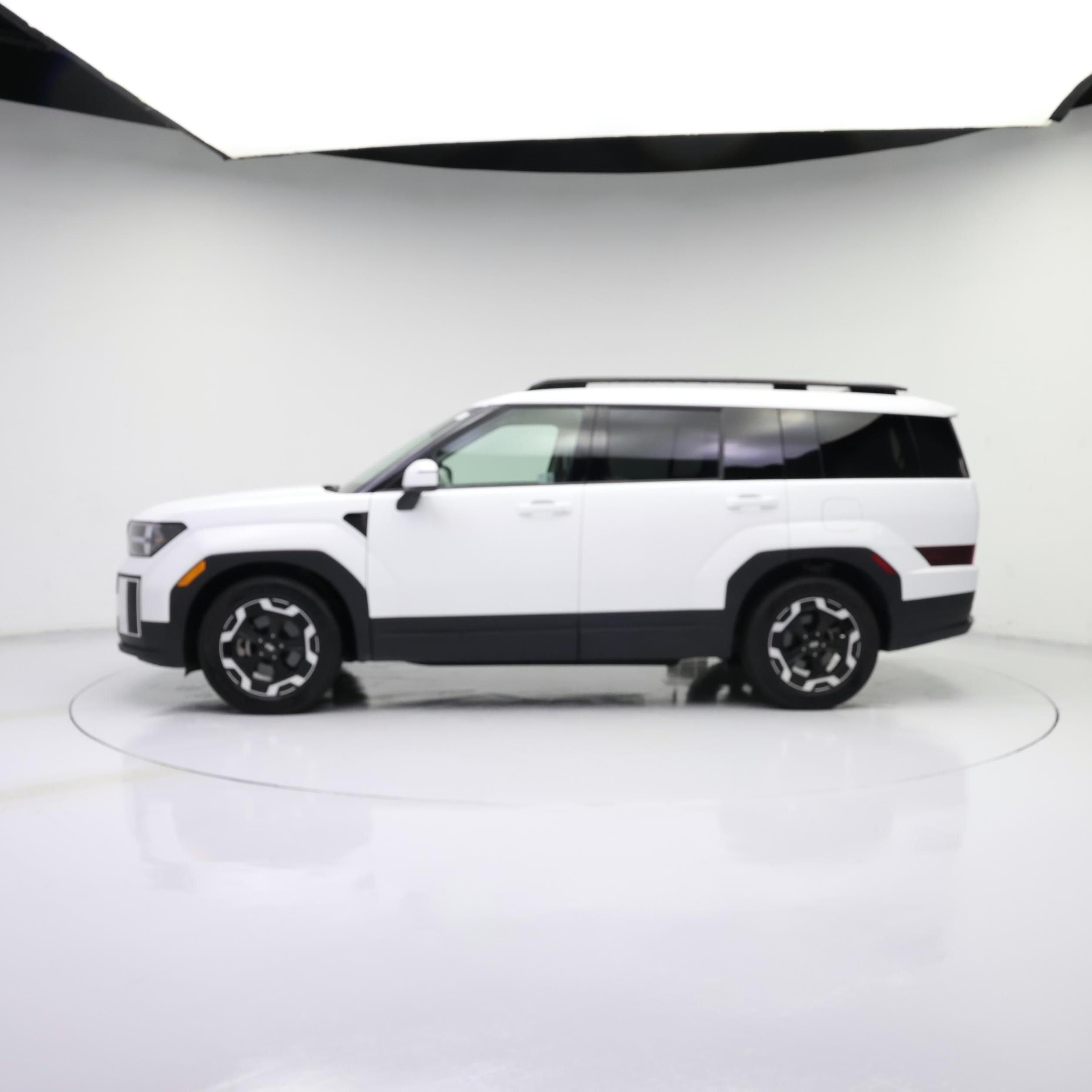 Thumbnail: 2024 Hyundai Santa Fe - 3