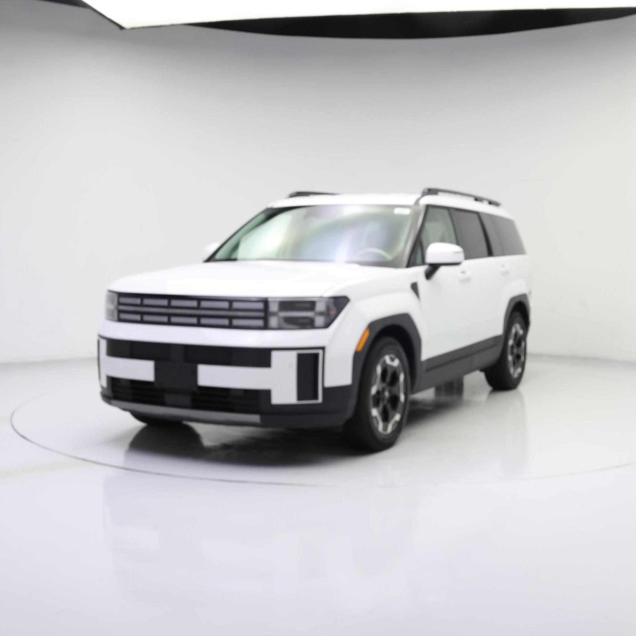 Thumbnail: 2024 Hyundai Santa Fe - 4