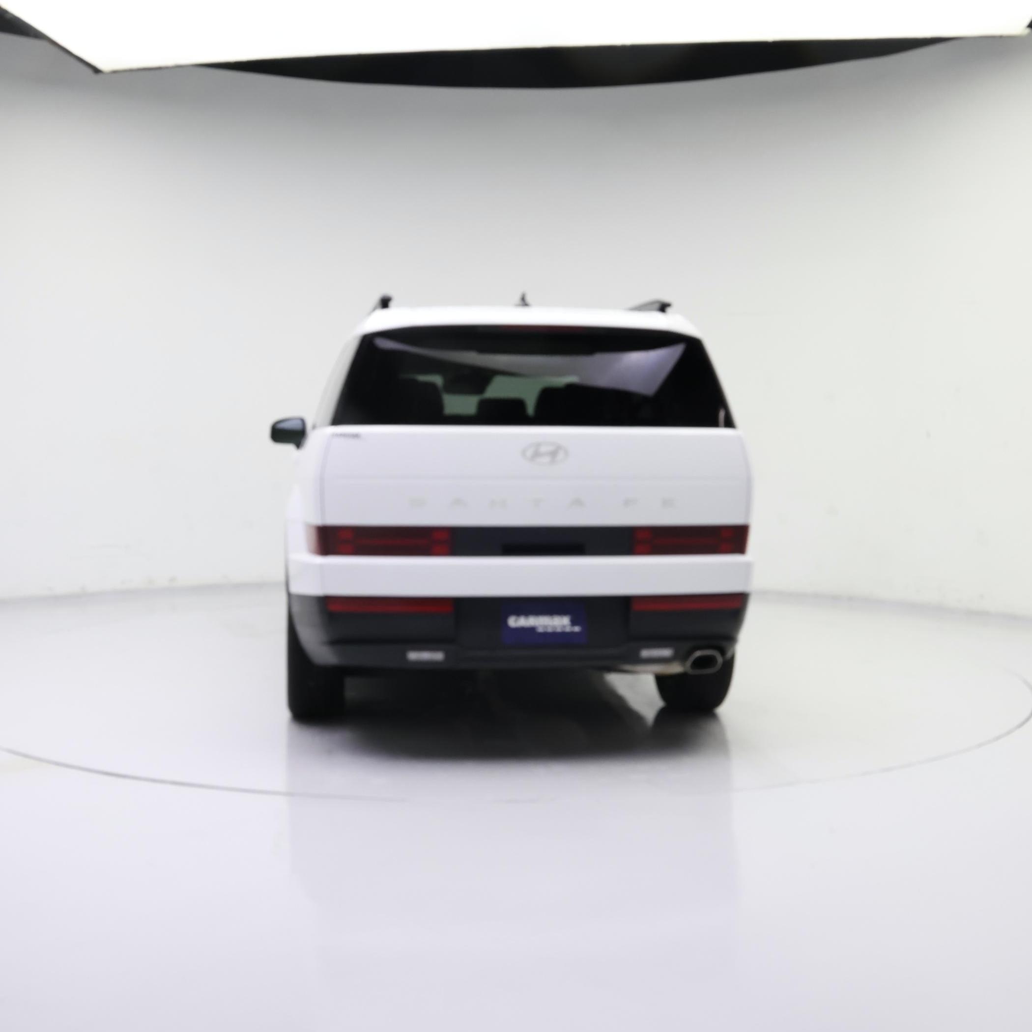 Thumbnail: 2024 Hyundai Santa Fe - 6