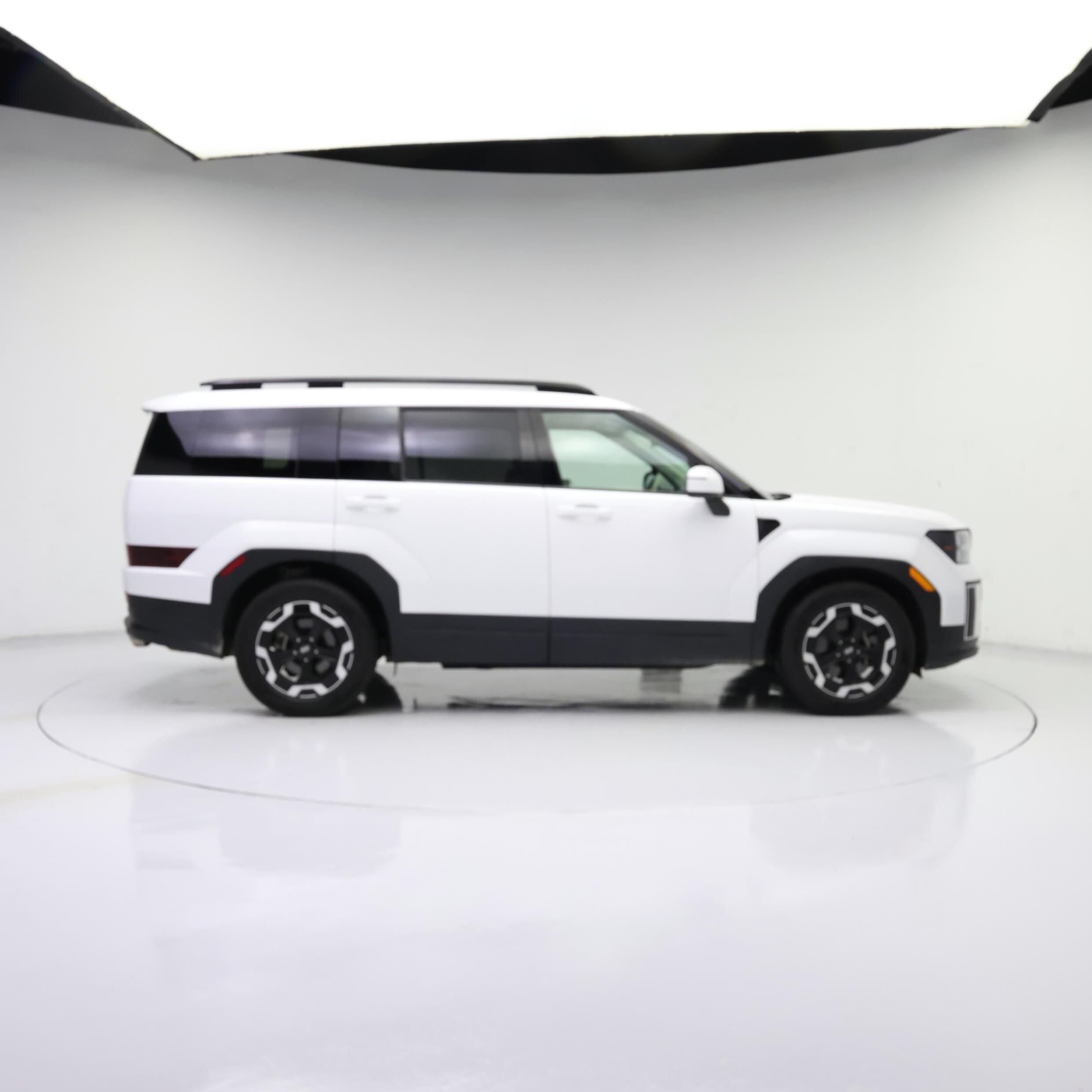 Thumbnail: 2024 Hyundai Santa Fe - 7