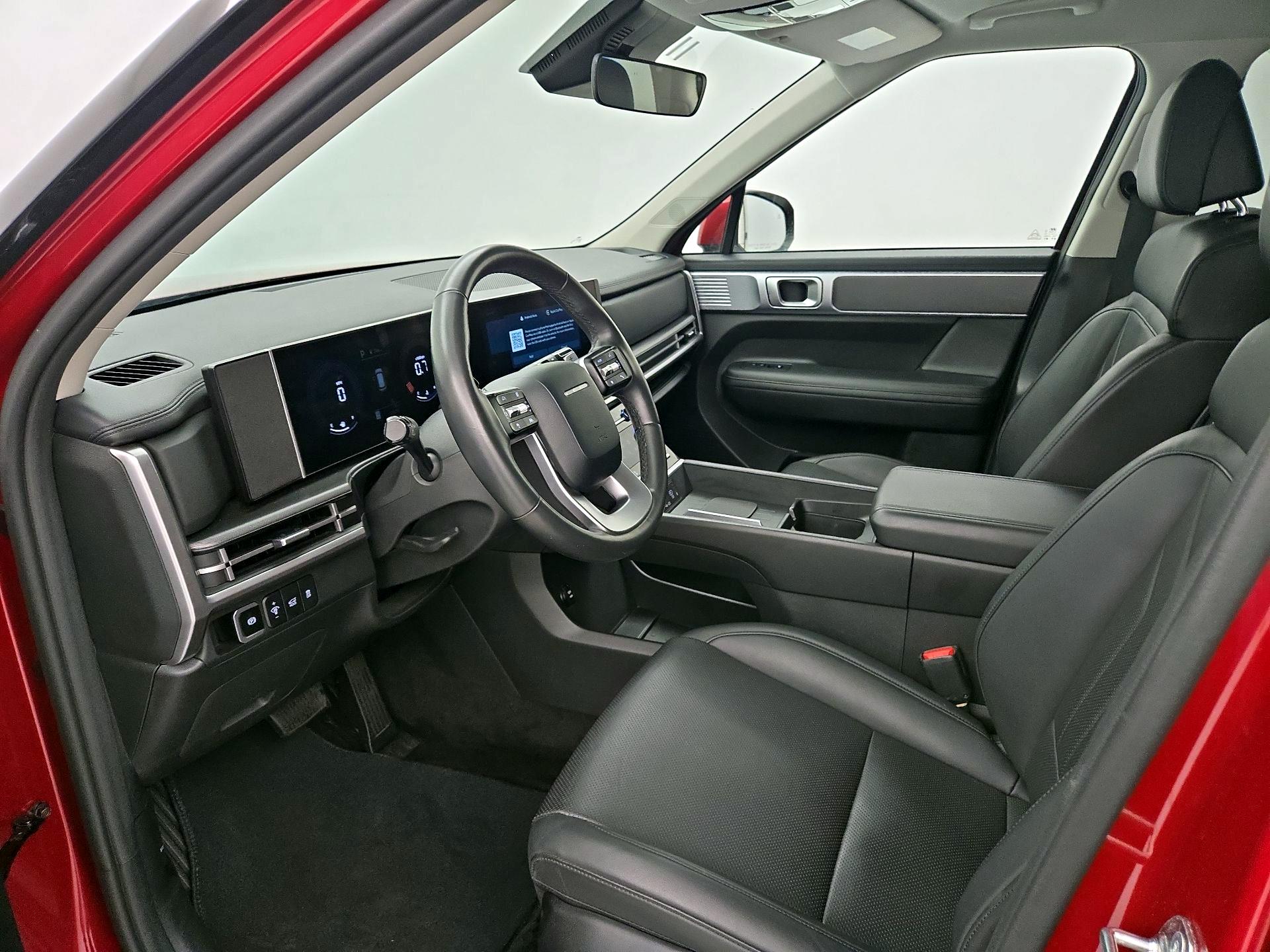 Thumbnail: 2024 Hyundai Santa Fe - 11