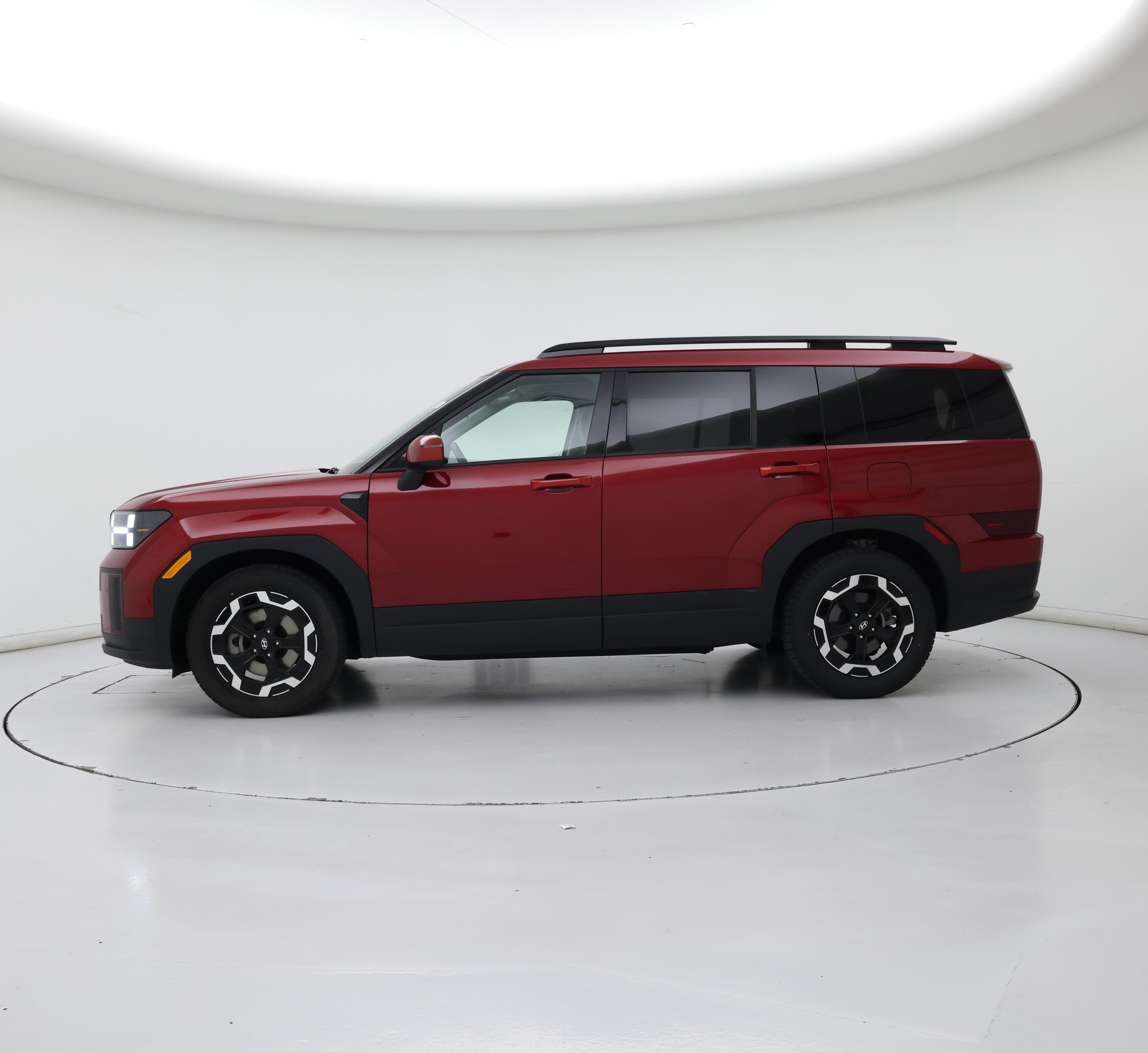 Thumbnail: 2024 Hyundai Santa Fe - 3