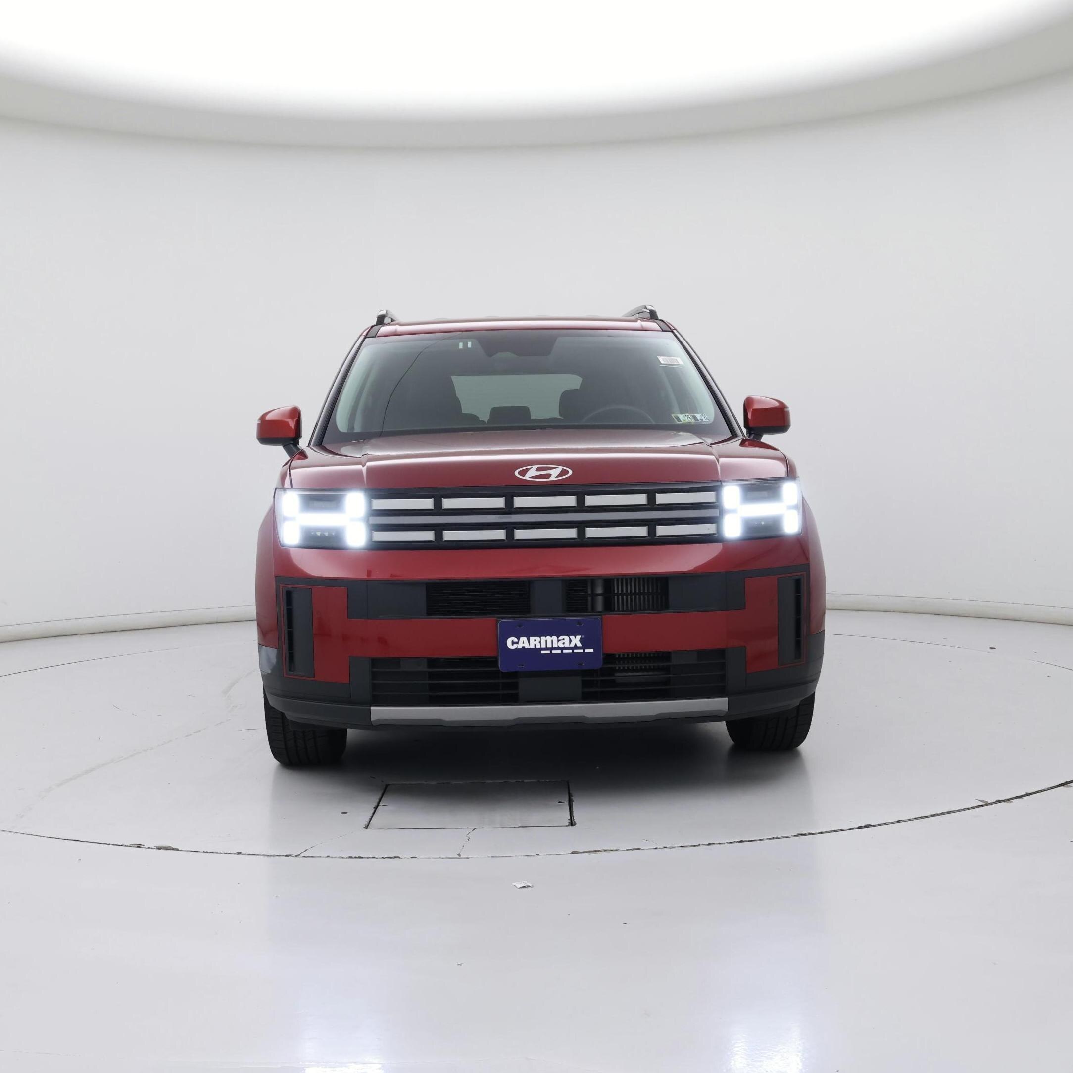 Thumbnail: 2024 Hyundai Santa Fe - 5