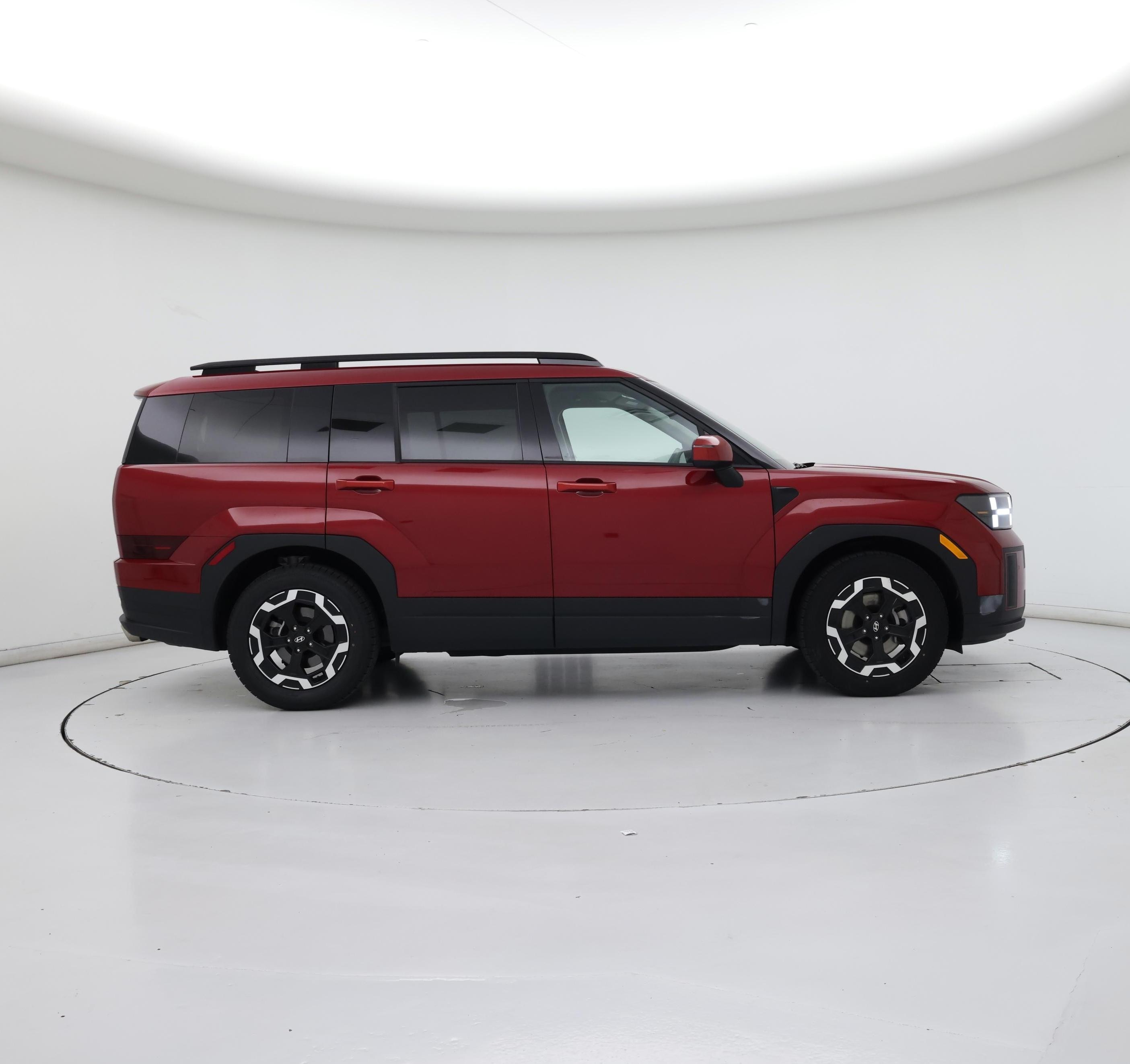 Thumbnail: 2024 Hyundai Santa Fe - 7