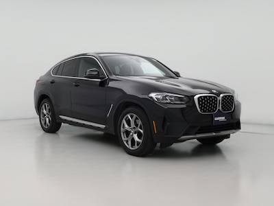 2024 BMW X4 XDrive30i