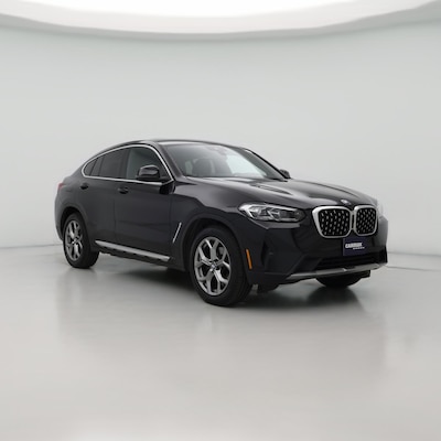 2024 BMW X4 XDrive30i