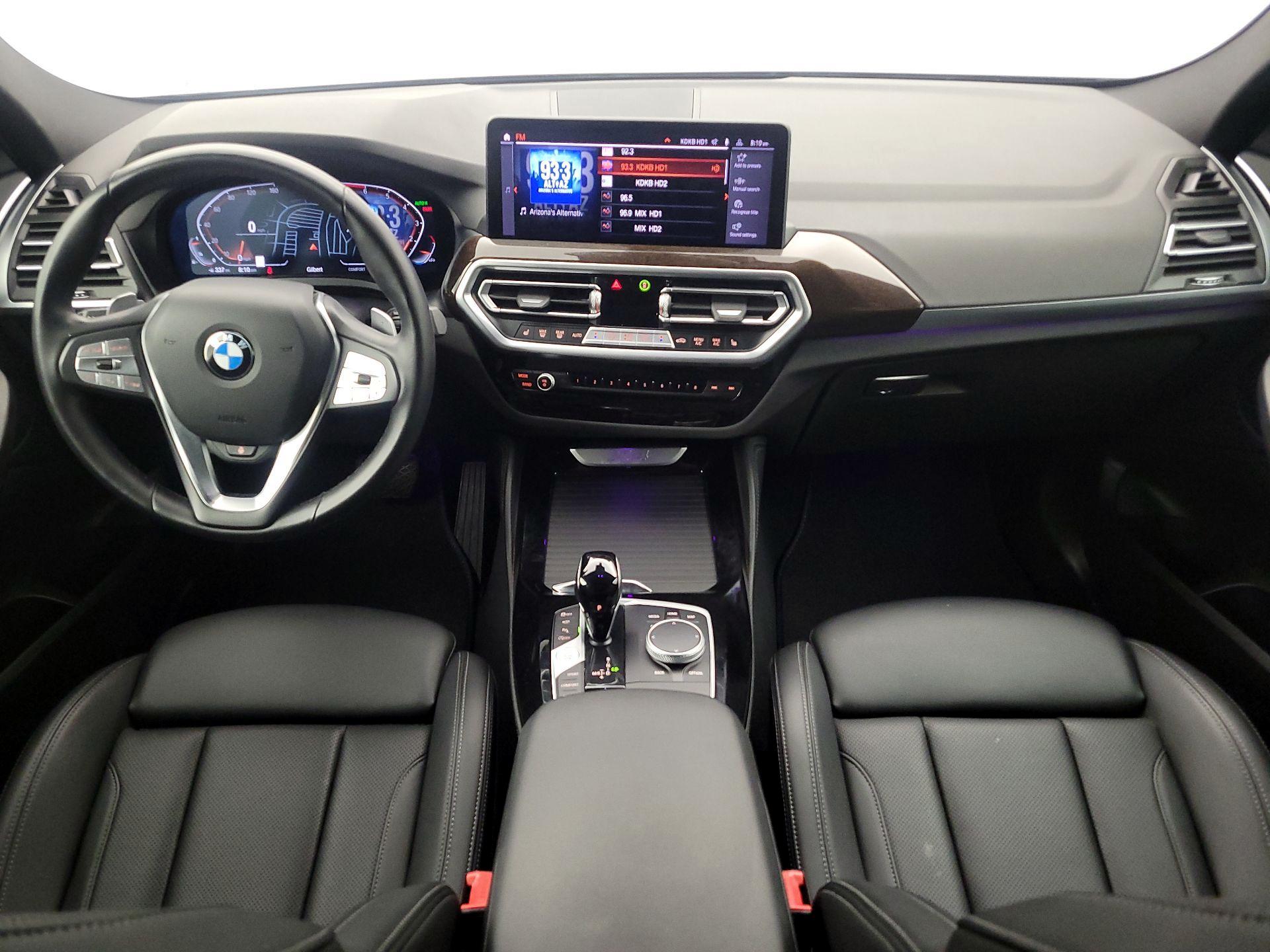 Thumbnail: 2024 BMW X4 - 9