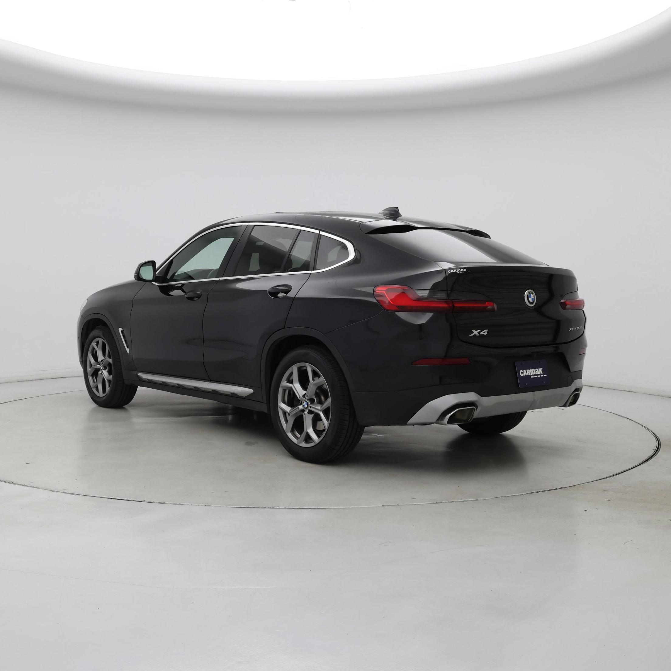 Thumbnail: 2024 BMW X4 - 2