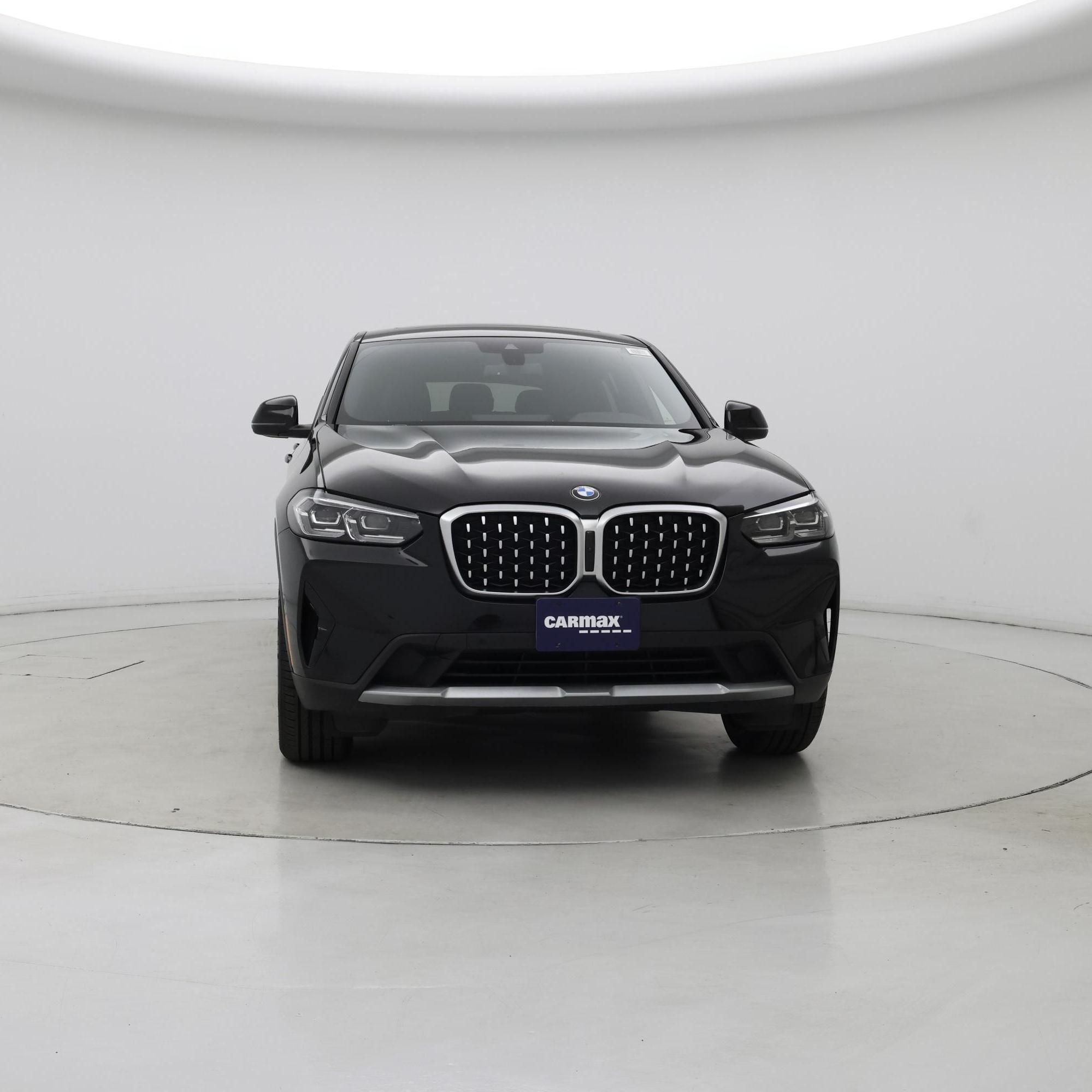 Thumbnail: 2024 BMW X4 - 5
