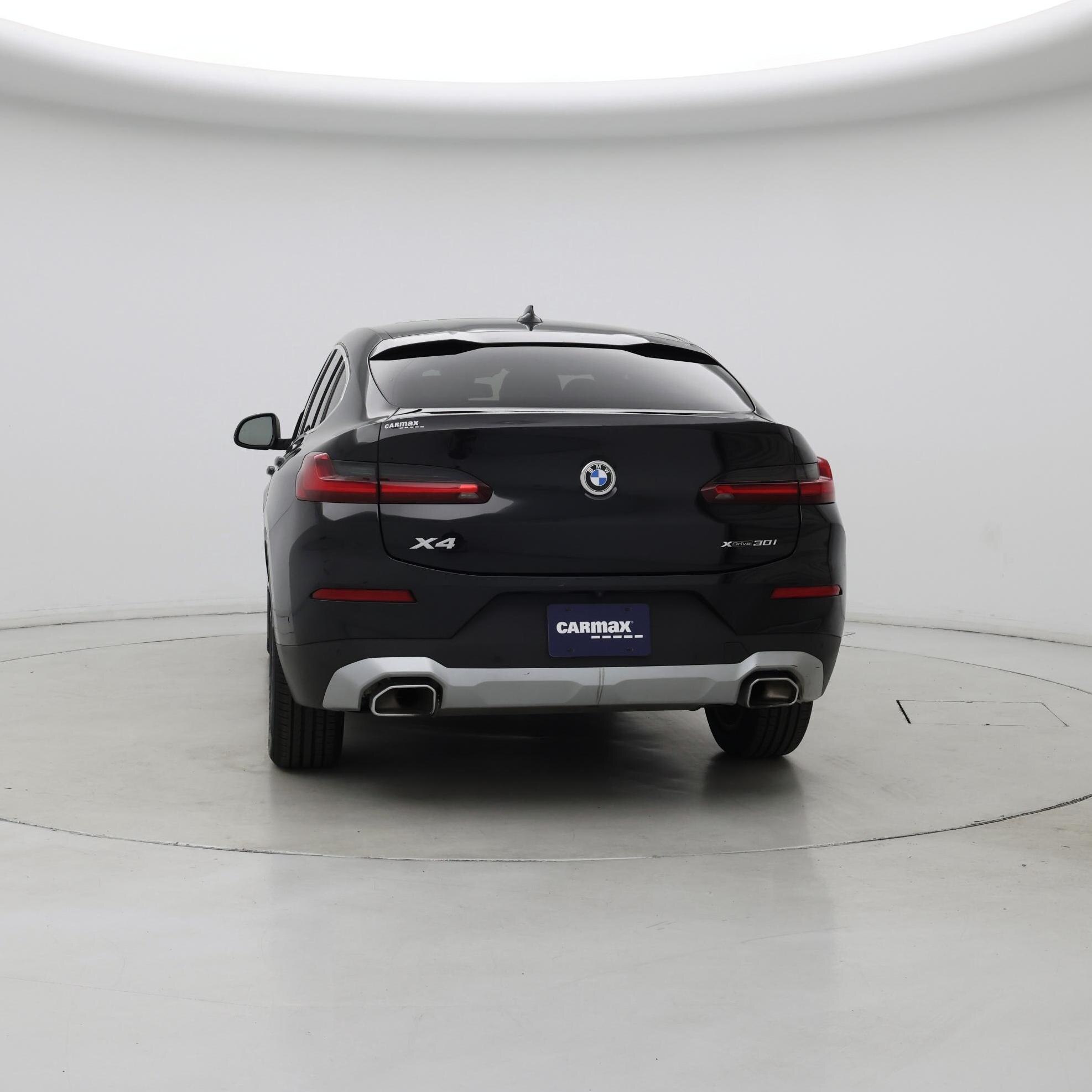 Thumbnail: 2024 BMW X4 - 6