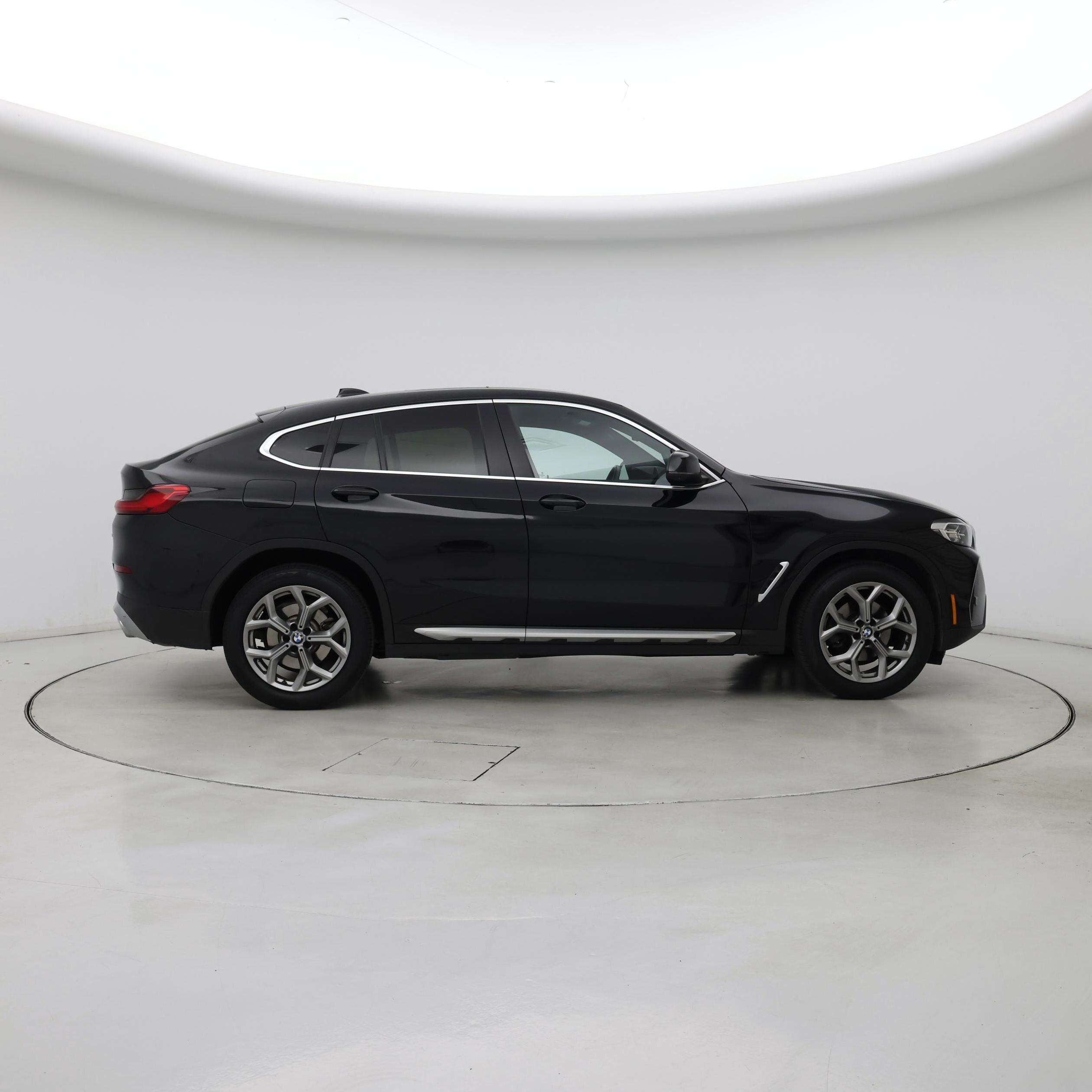 Thumbnail: 2024 BMW X4 - 7