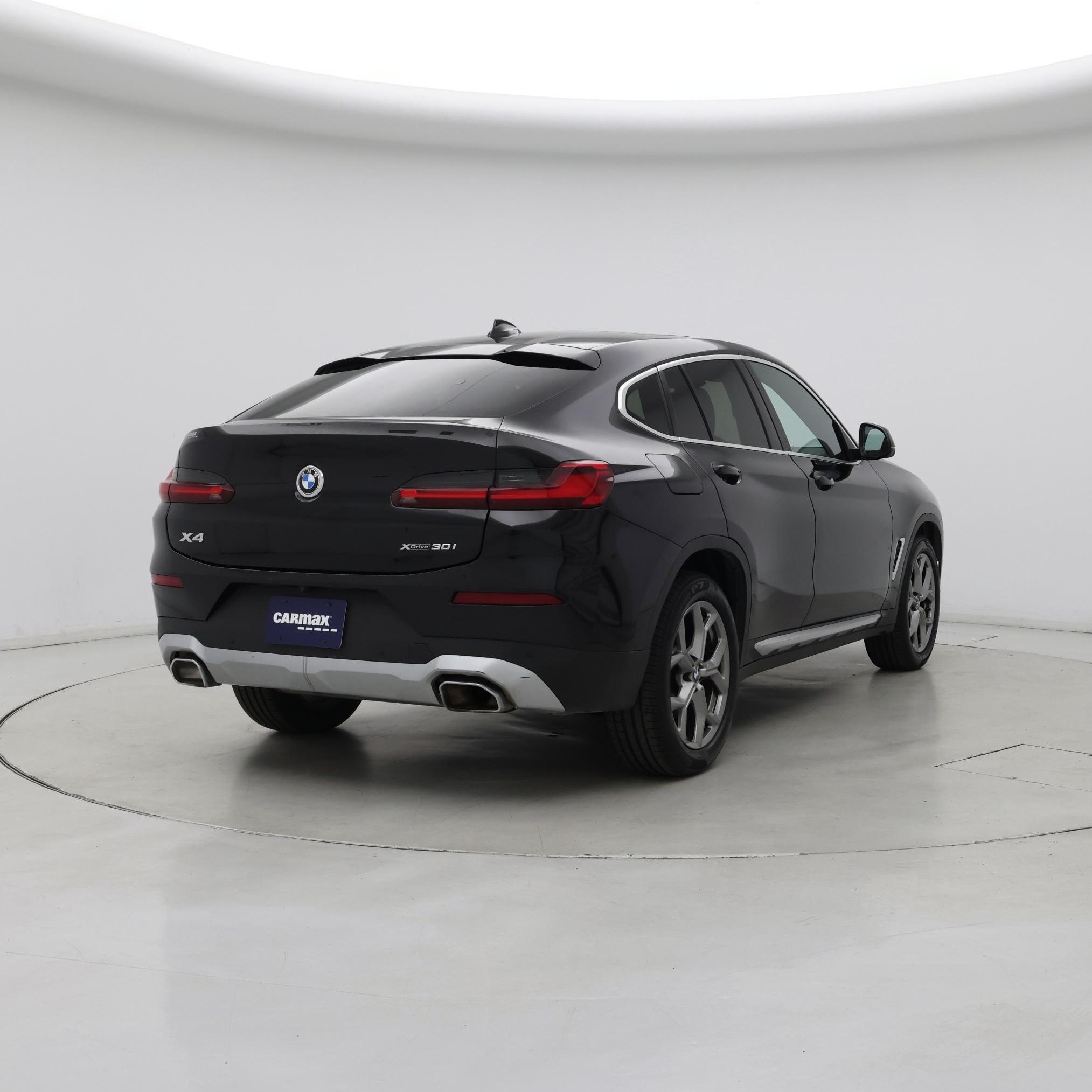 Thumbnail: 2024 BMW X4 - 8