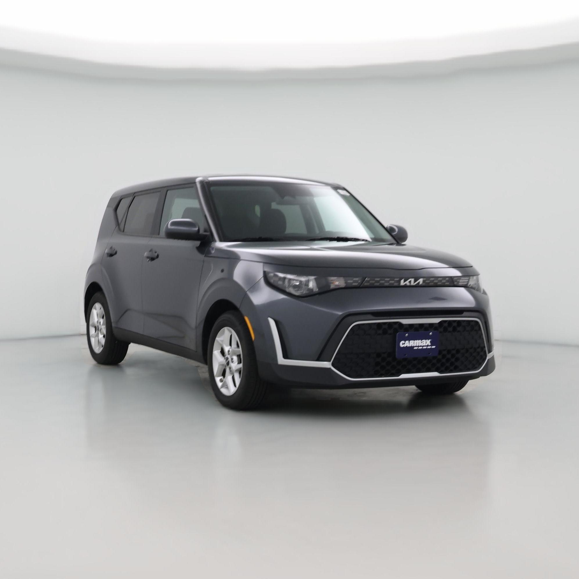 Thumbnail: 2024 Kia Soul - 1
