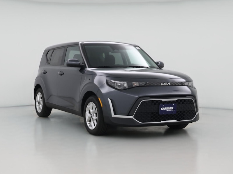 2024 Kia Soul LX -
                  Birmingham, AL