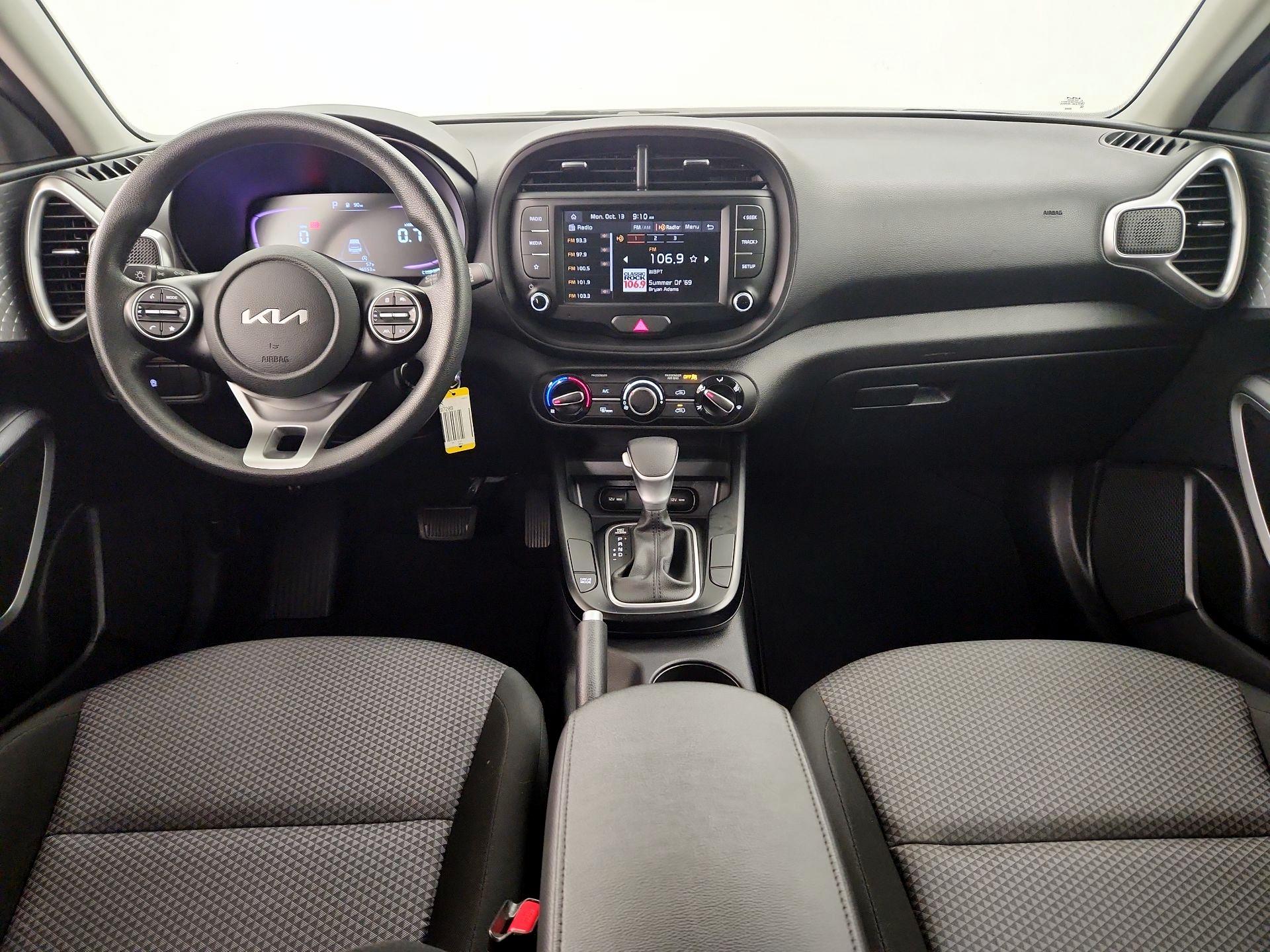 Thumbnail: 2024 Kia Soul - 9