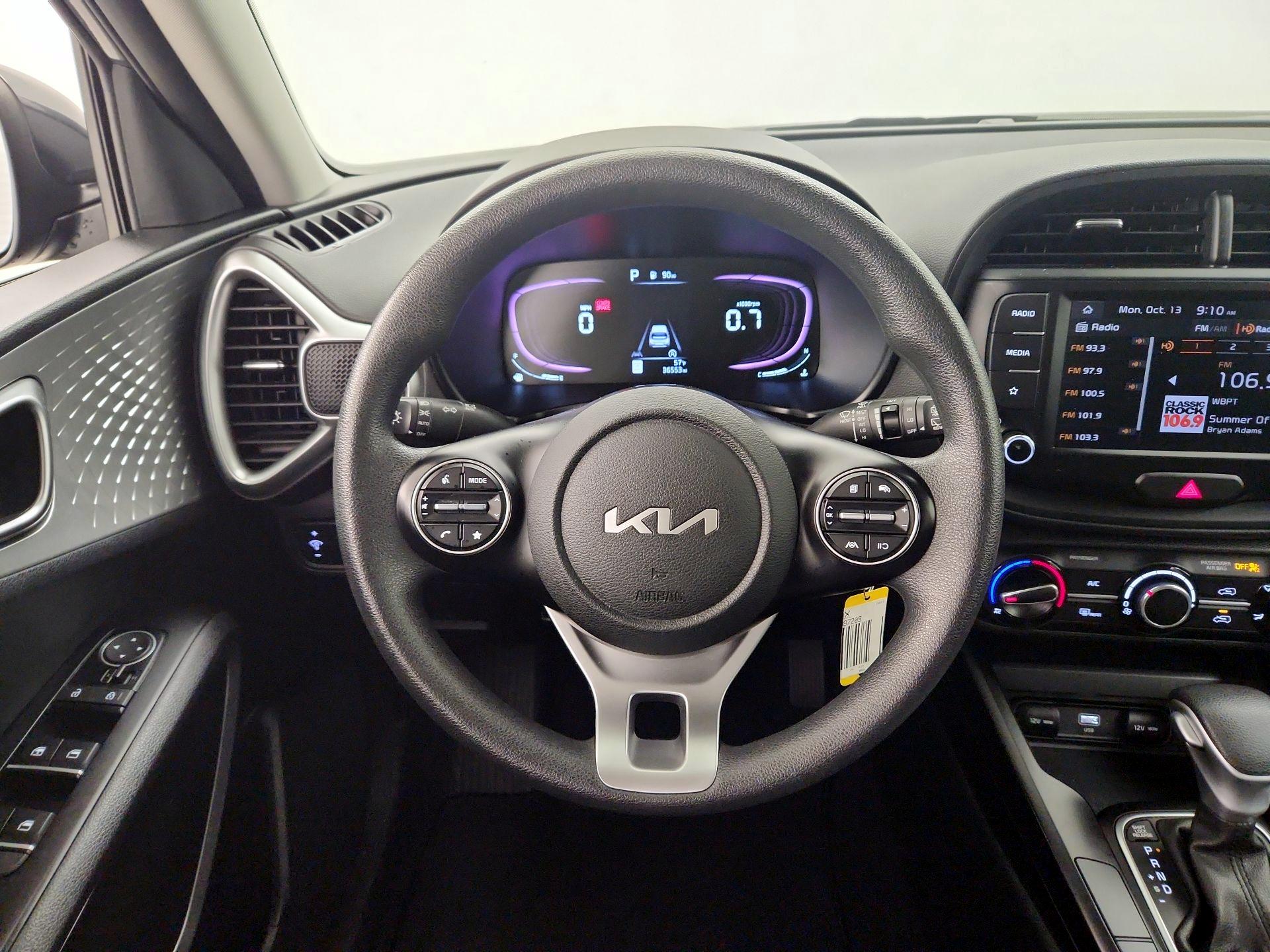 Thumbnail: 2024 Kia Soul - 10