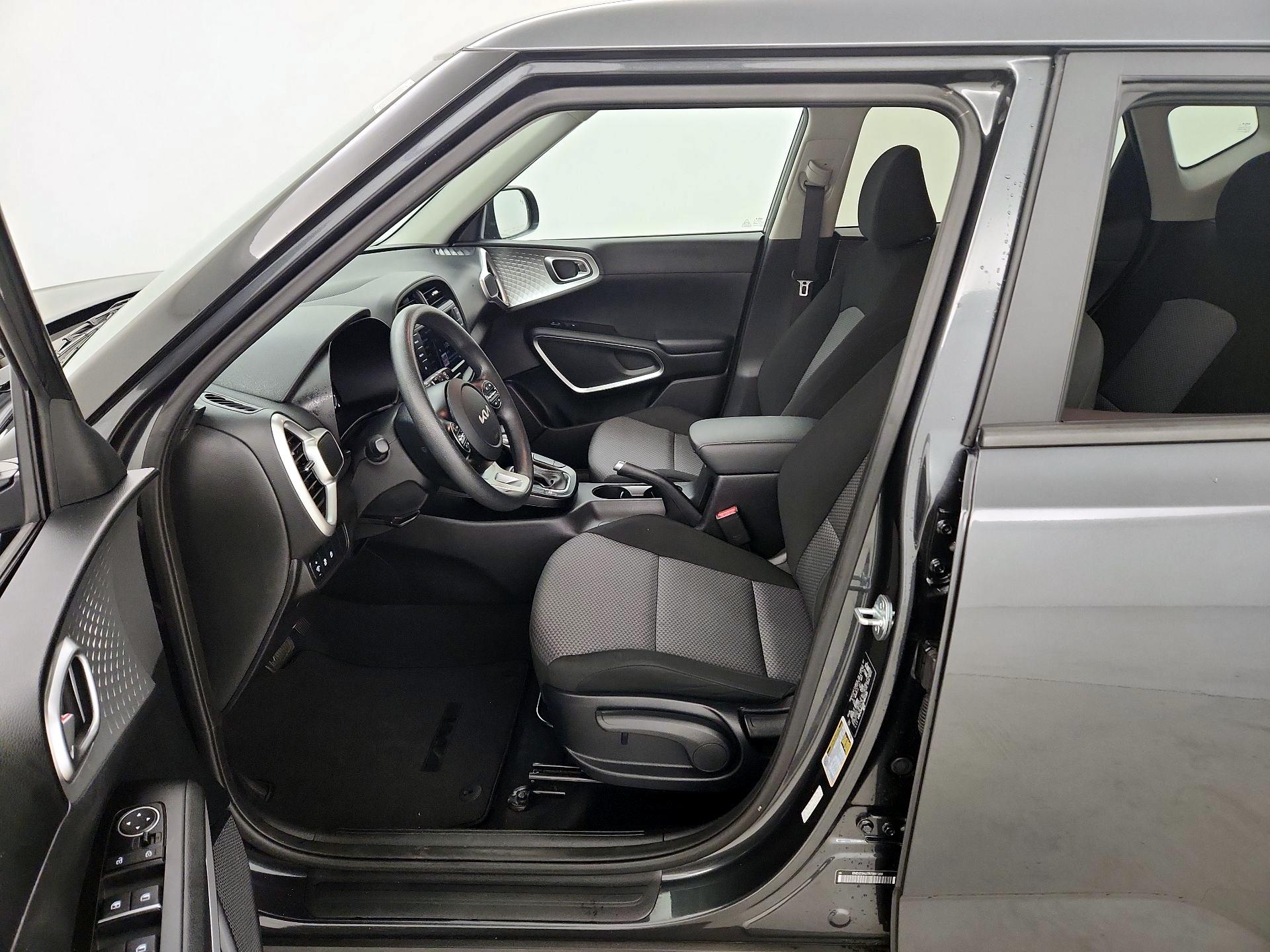 Thumbnail: 2024 Kia Soul - 11