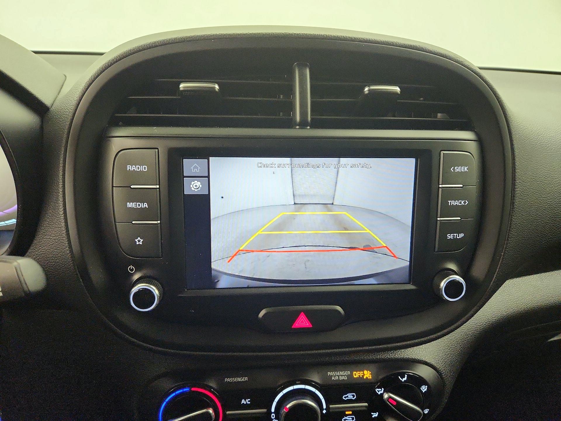 Thumbnail: 2024 Kia Soul - 14