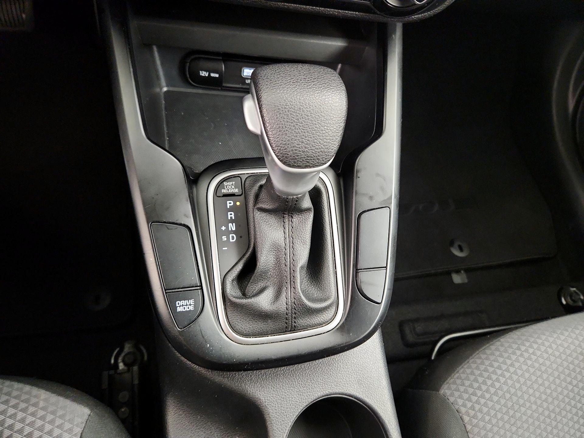 Thumbnail: 2024 Kia Soul - 17