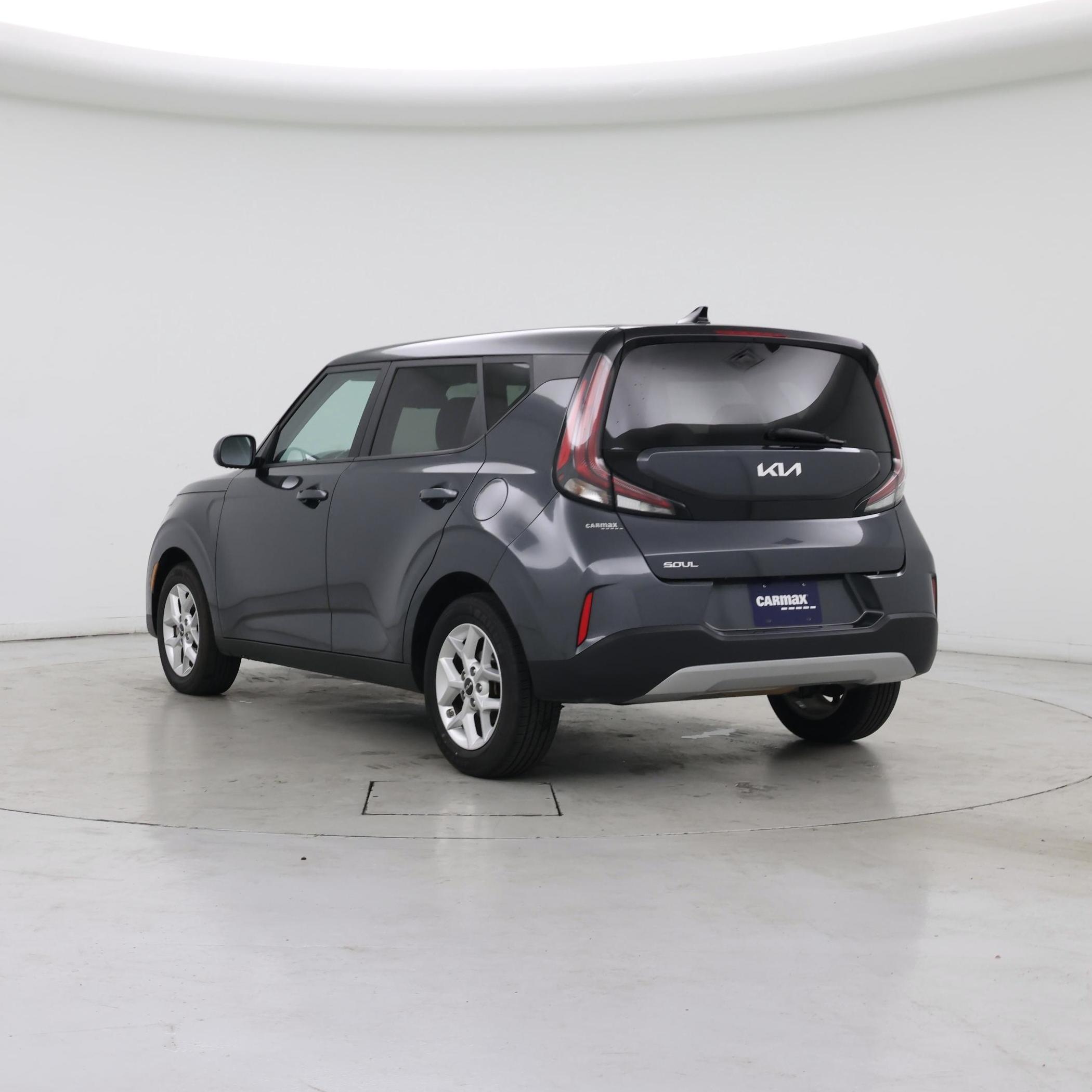 Thumbnail: 2024 Kia Soul - 2