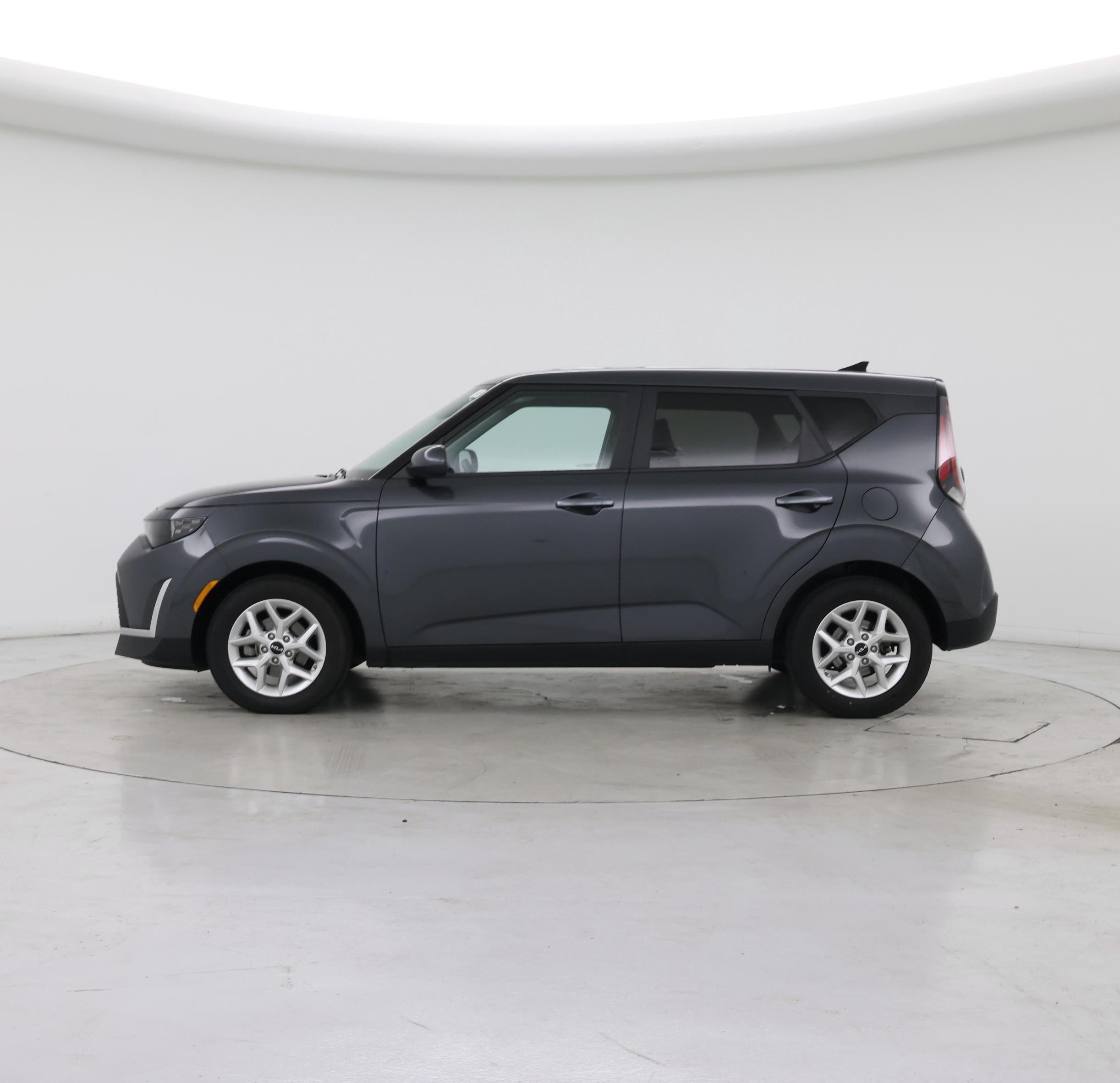 Thumbnail: 2024 Kia Soul - 3