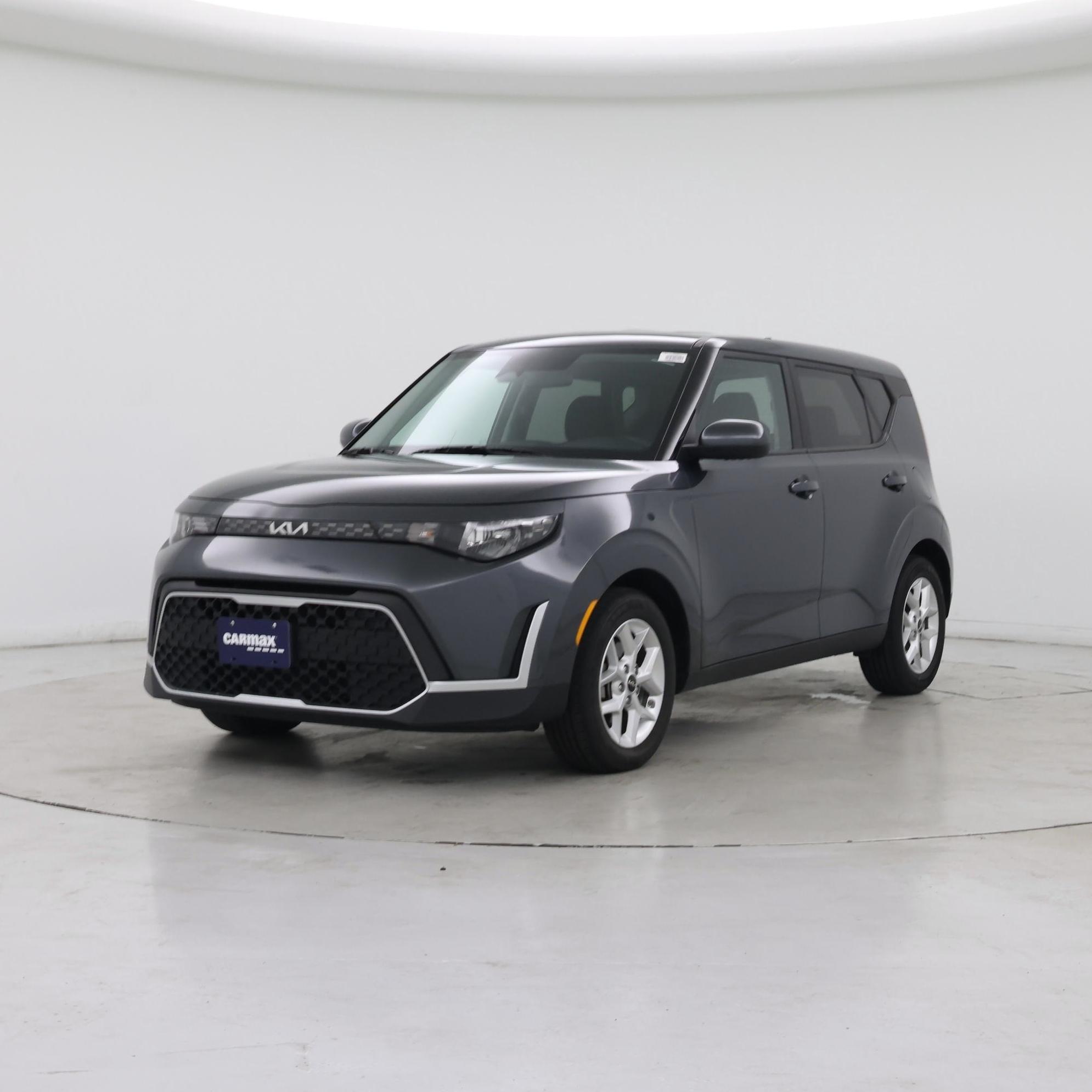 Thumbnail: 2024 Kia Soul - 4