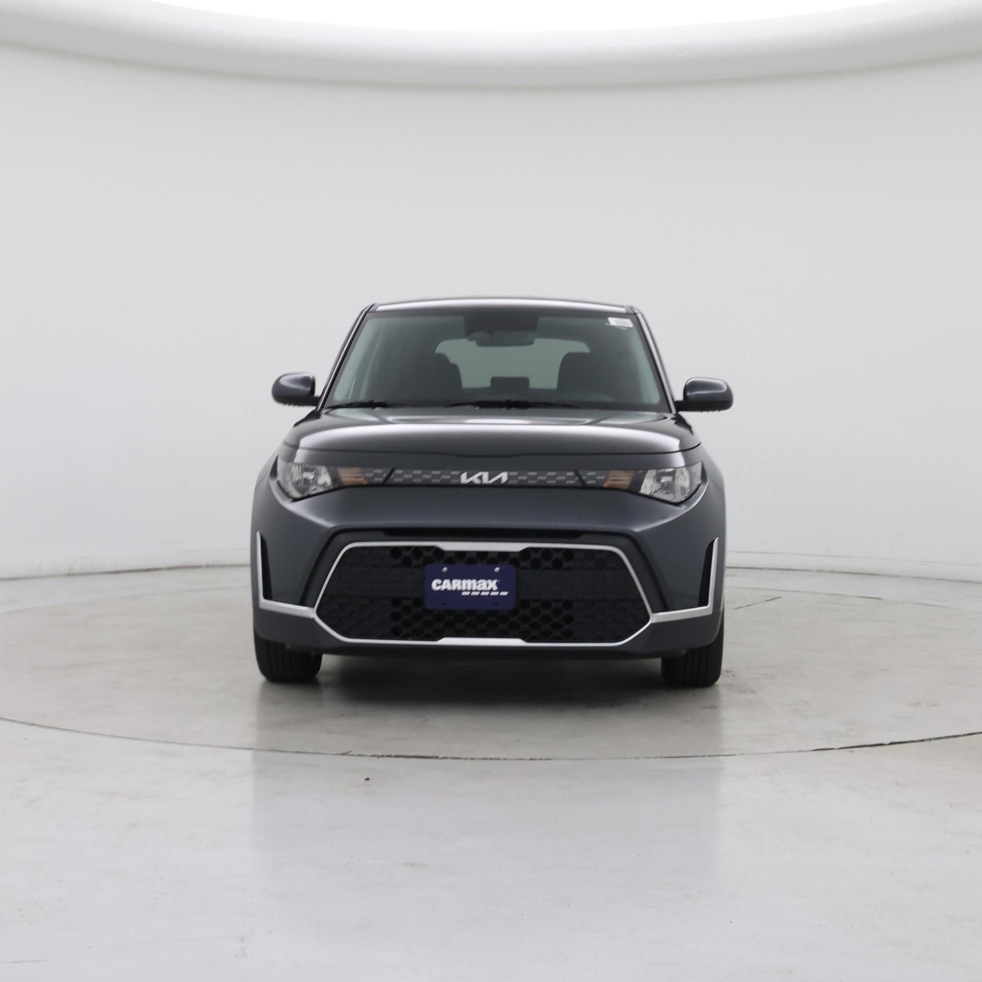 Thumbnail: 2024 Kia Soul - 5