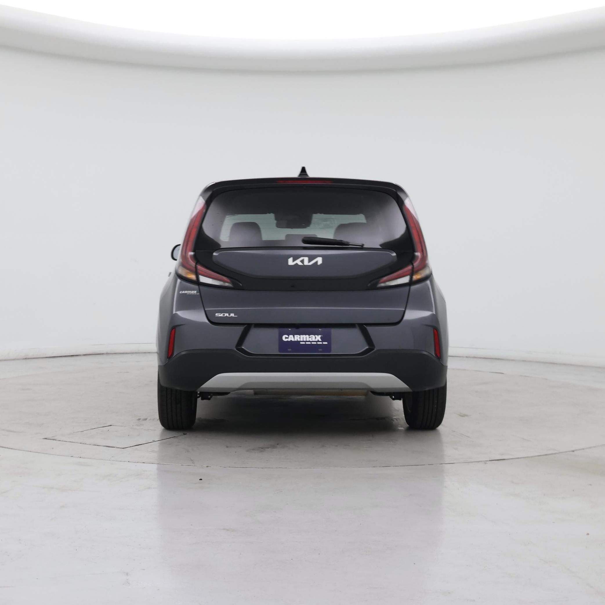 Thumbnail: 2024 Kia Soul - 6