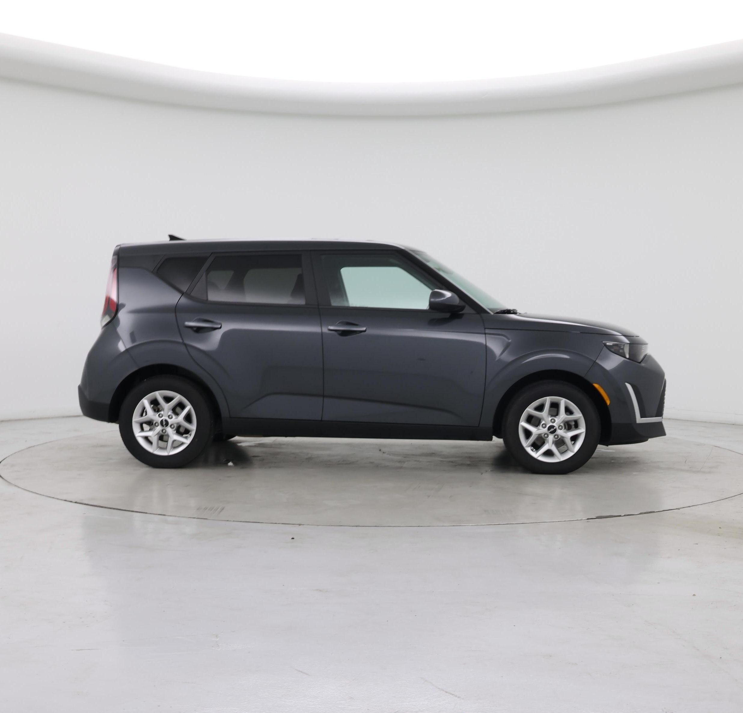 Thumbnail: 2024 Kia Soul - 7