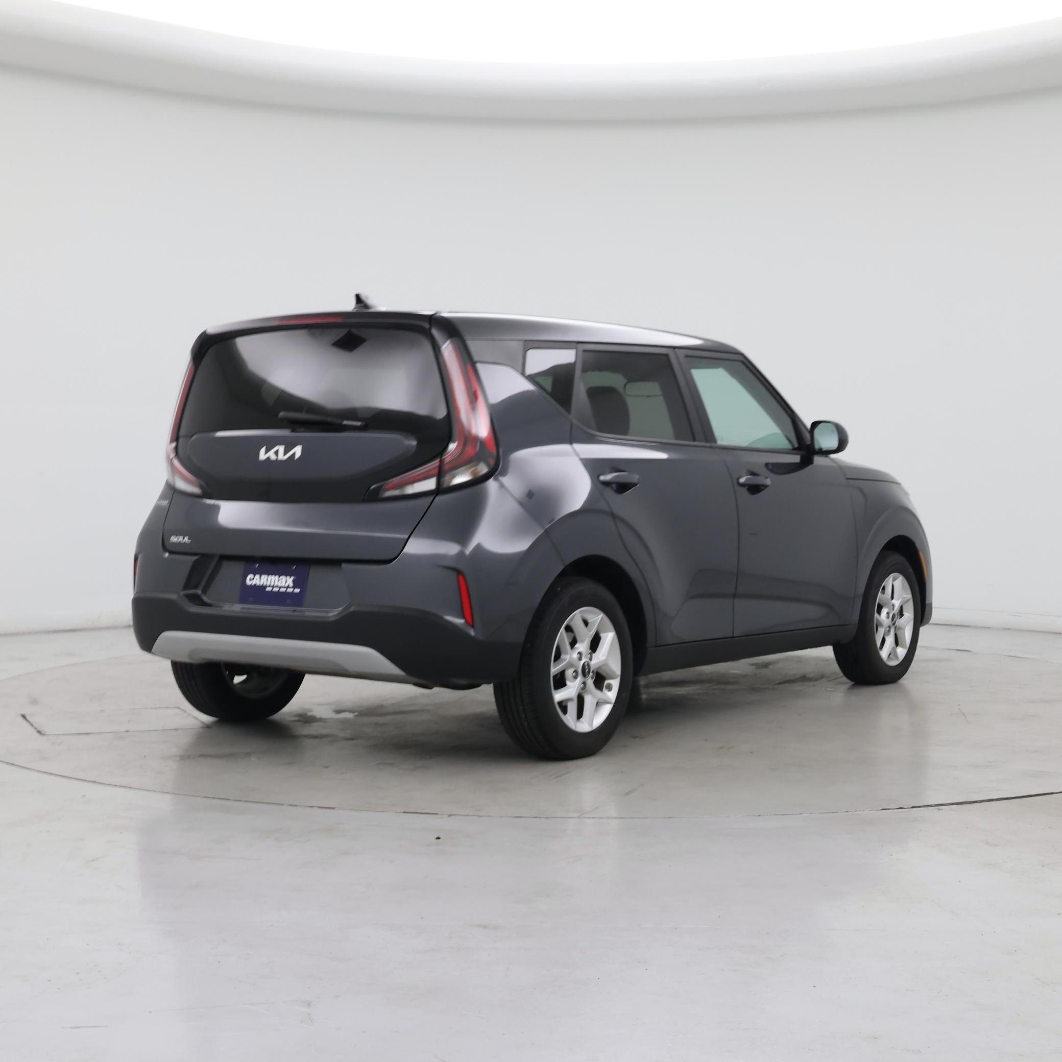 Thumbnail: 2024 Kia Soul - 8