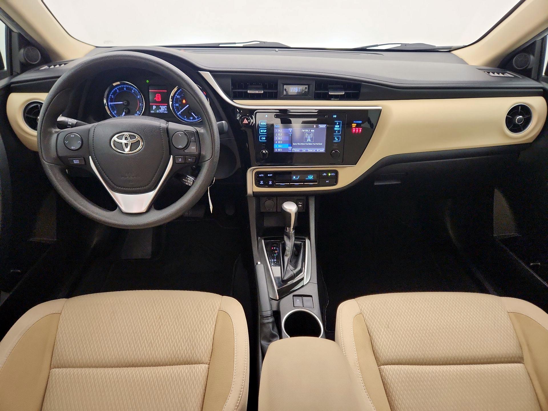 Thumbnail: 2019 Toyota Corolla - 9