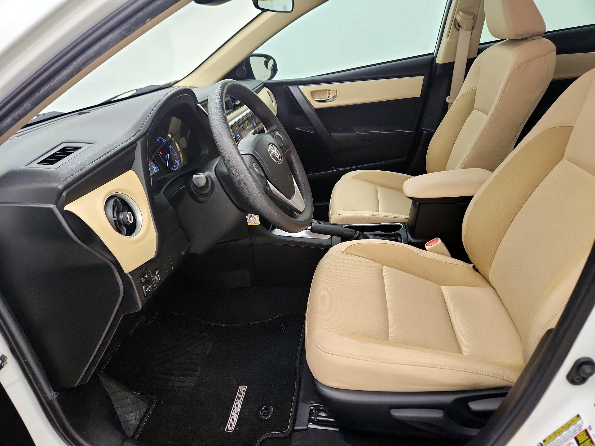 Thumbnail: 2019 Toyota Corolla - 11