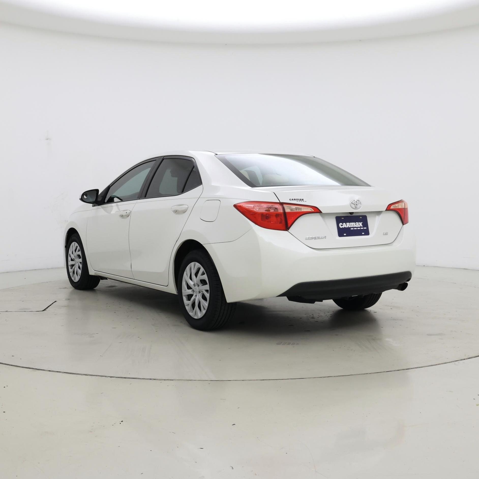 Thumbnail: 2019 Toyota Corolla - 2