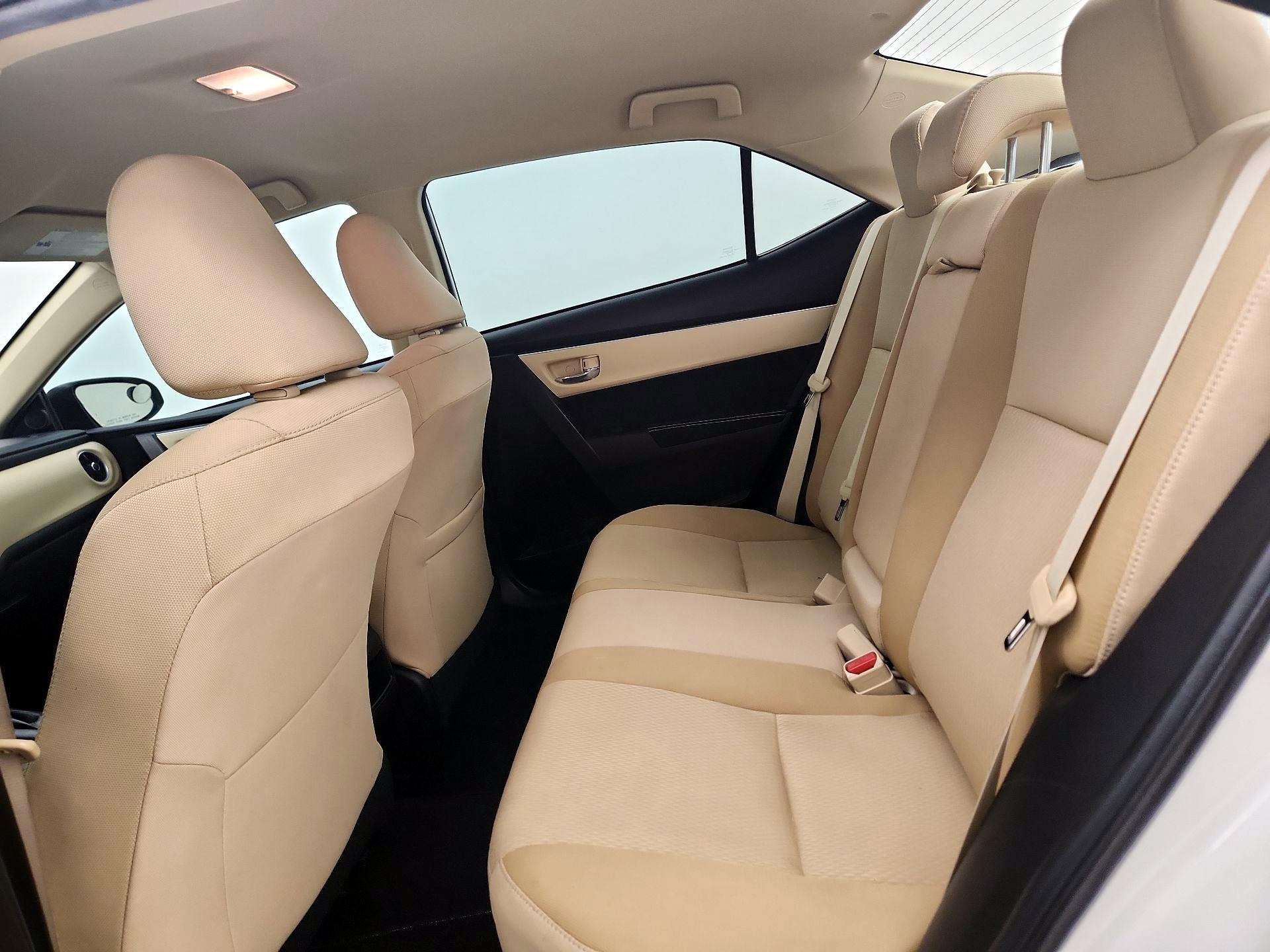 Thumbnail: 2019 Toyota Corolla - 19