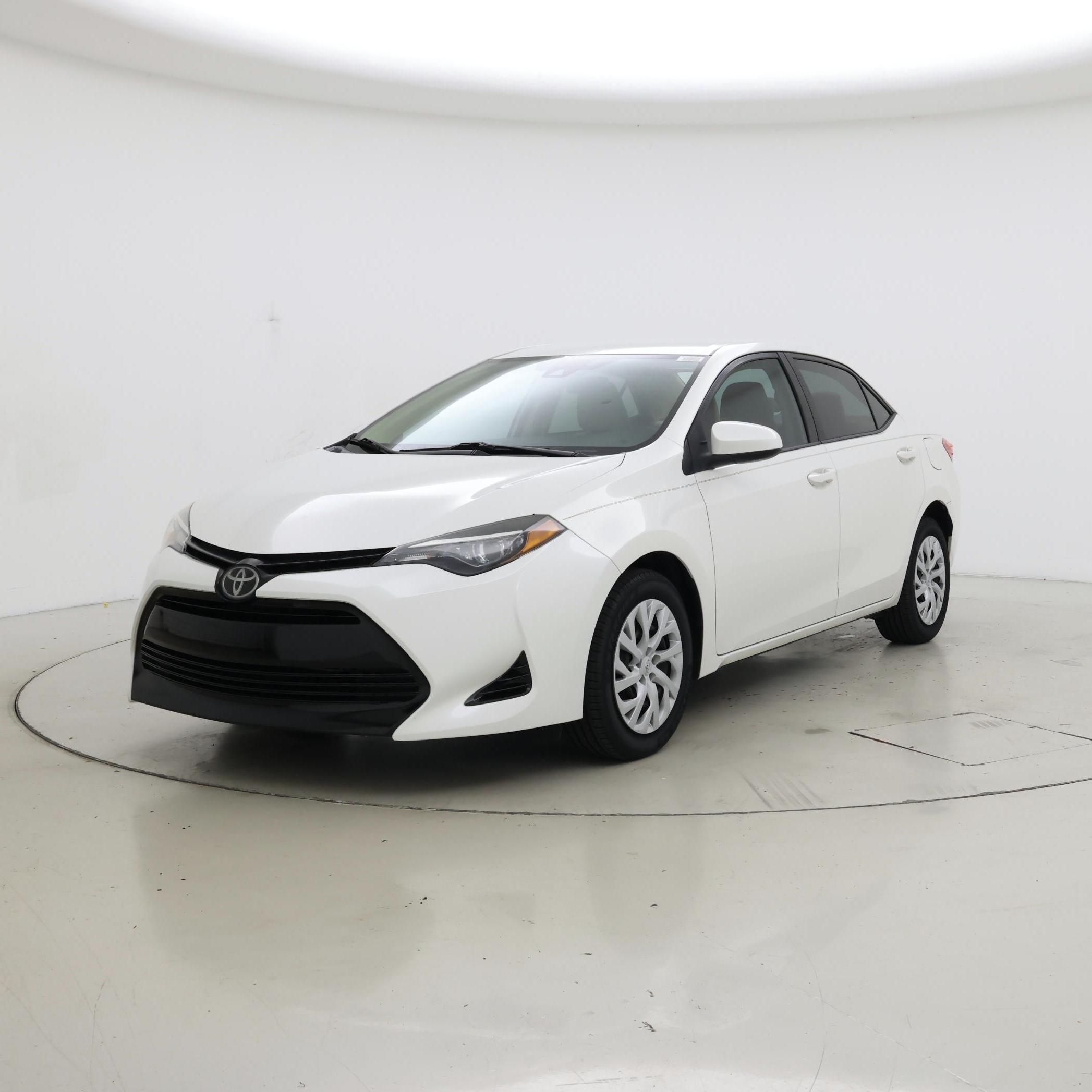 Thumbnail: 2019 Toyota Corolla - 4