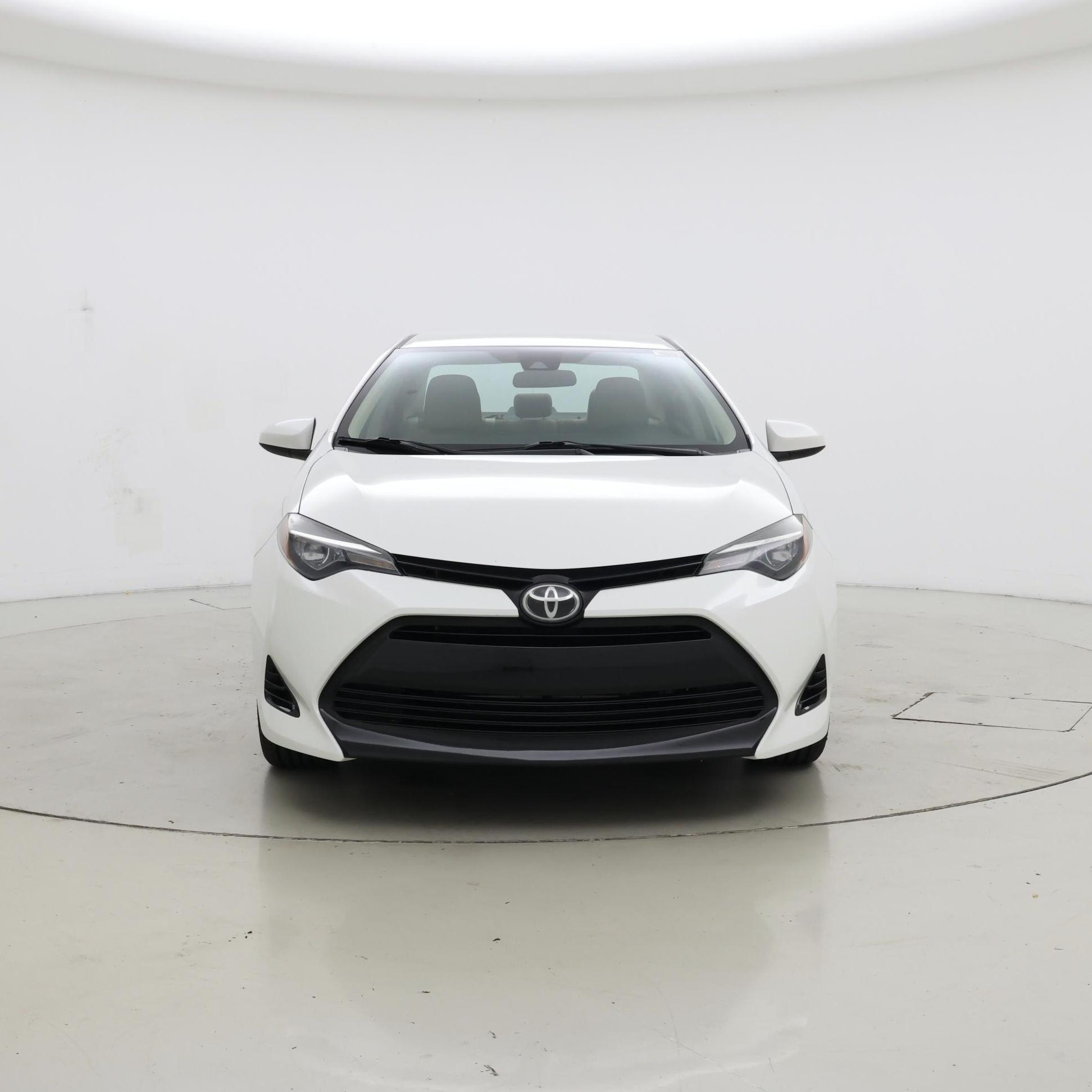 Thumbnail: 2019 Toyota Corolla - 5