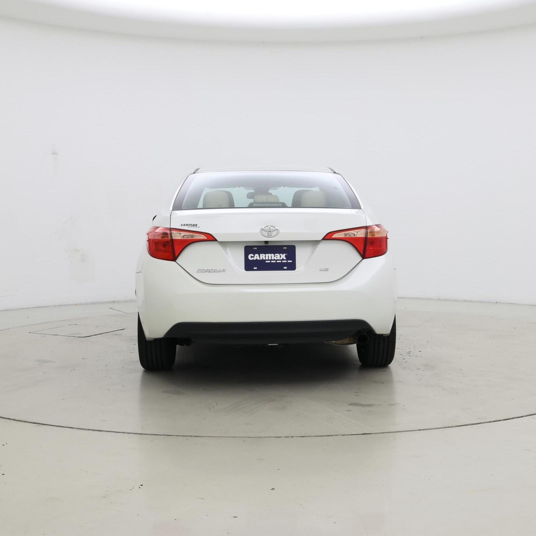 Thumbnail: 2019 Toyota Corolla - 6