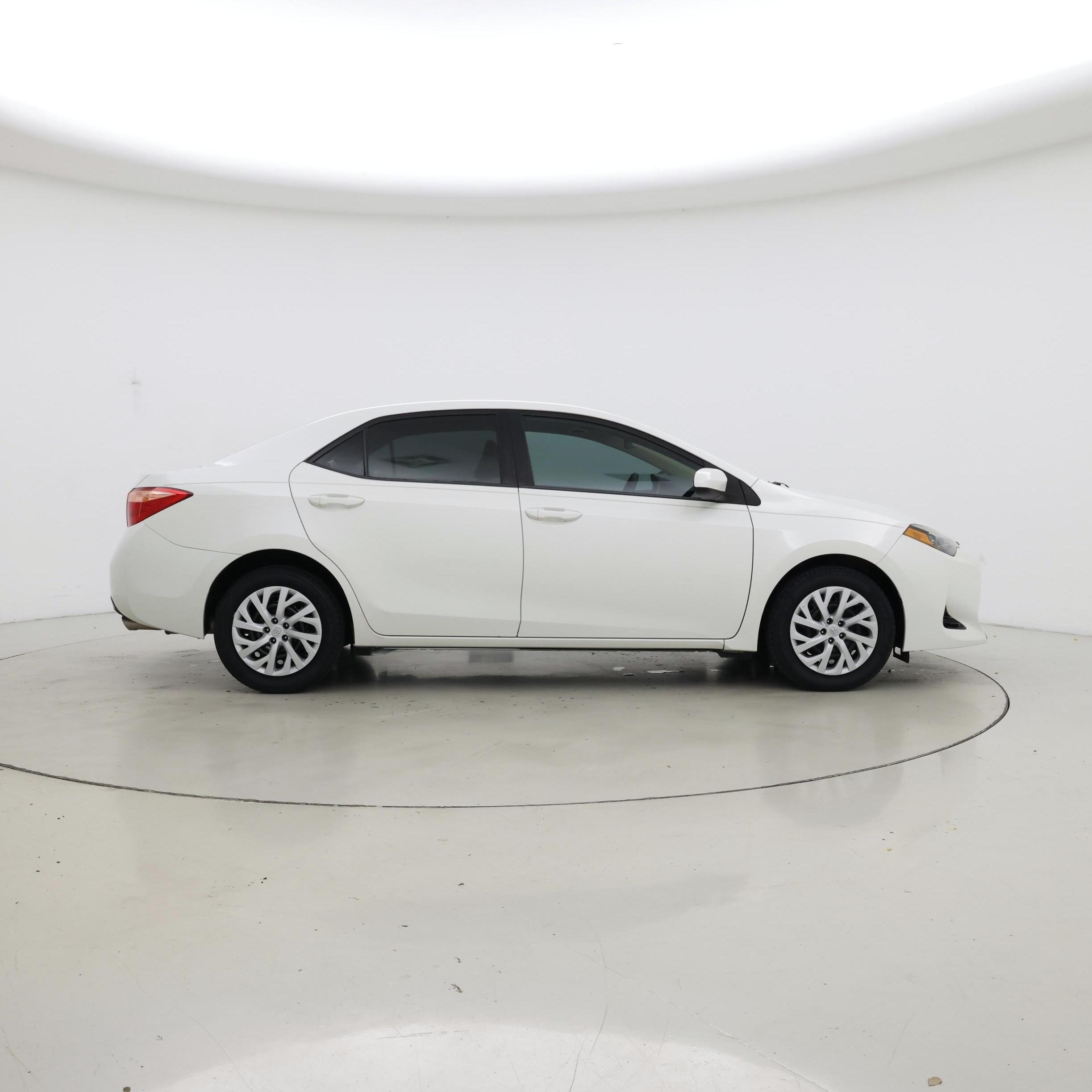Thumbnail: 2019 Toyota Corolla - 7