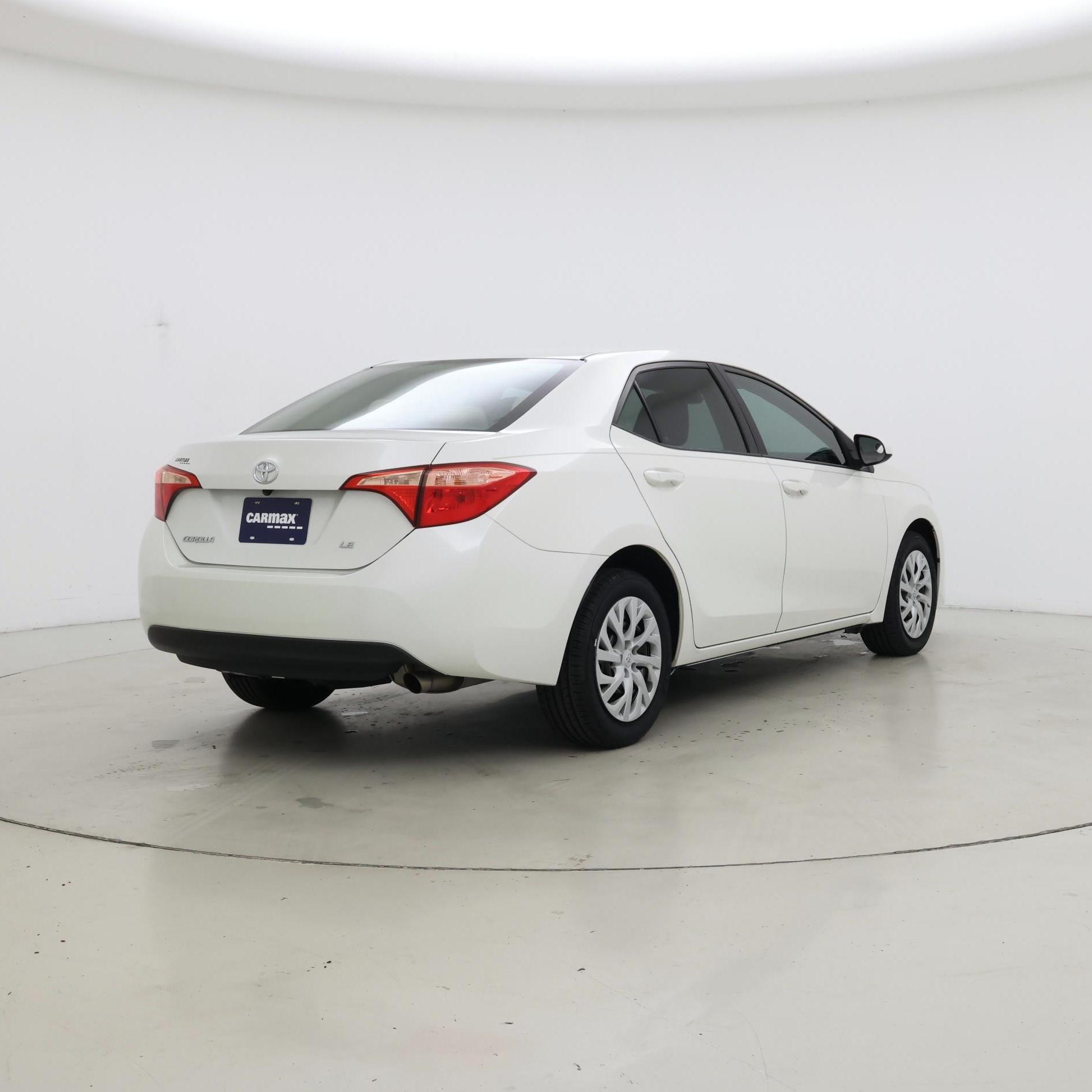Thumbnail: 2019 Toyota Corolla - 8