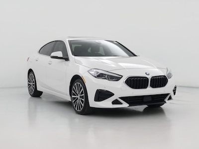 White 2024 BMW 228 I Gran Coupe