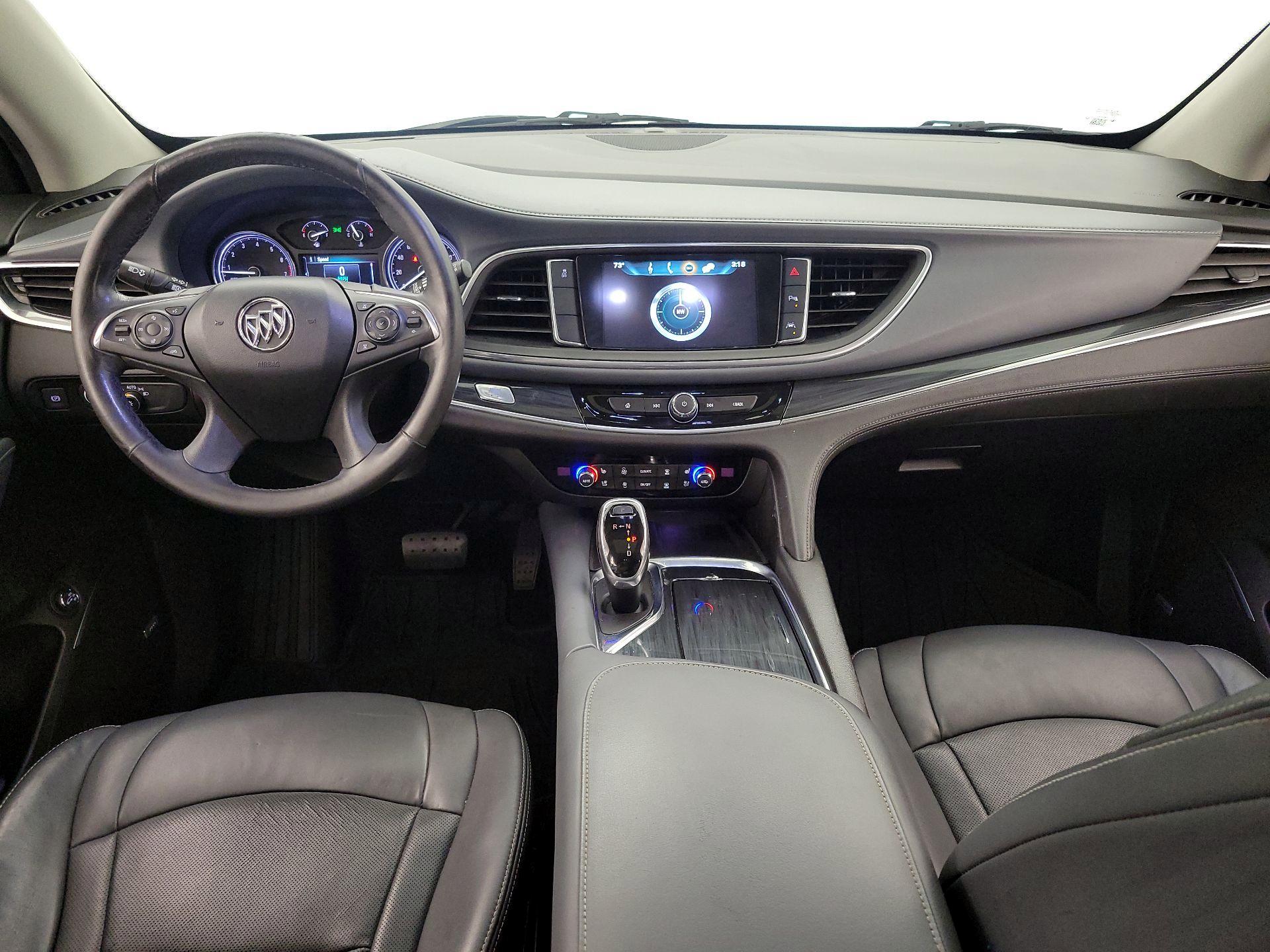Thumbnail: 2019 Buick Enclave - 9