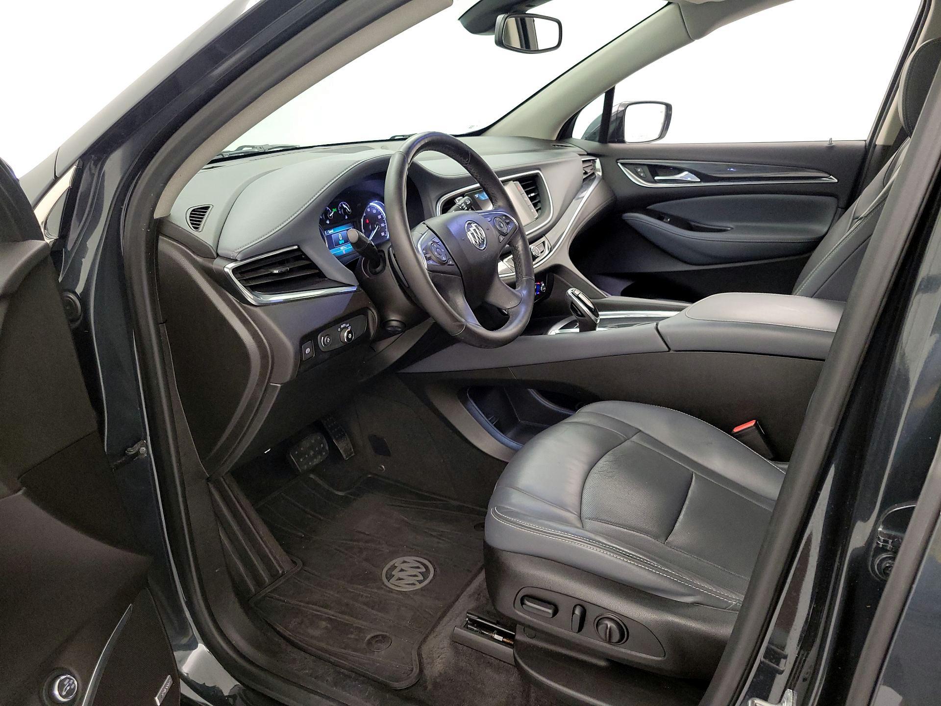 Thumbnail: 2019 Buick Enclave - 11