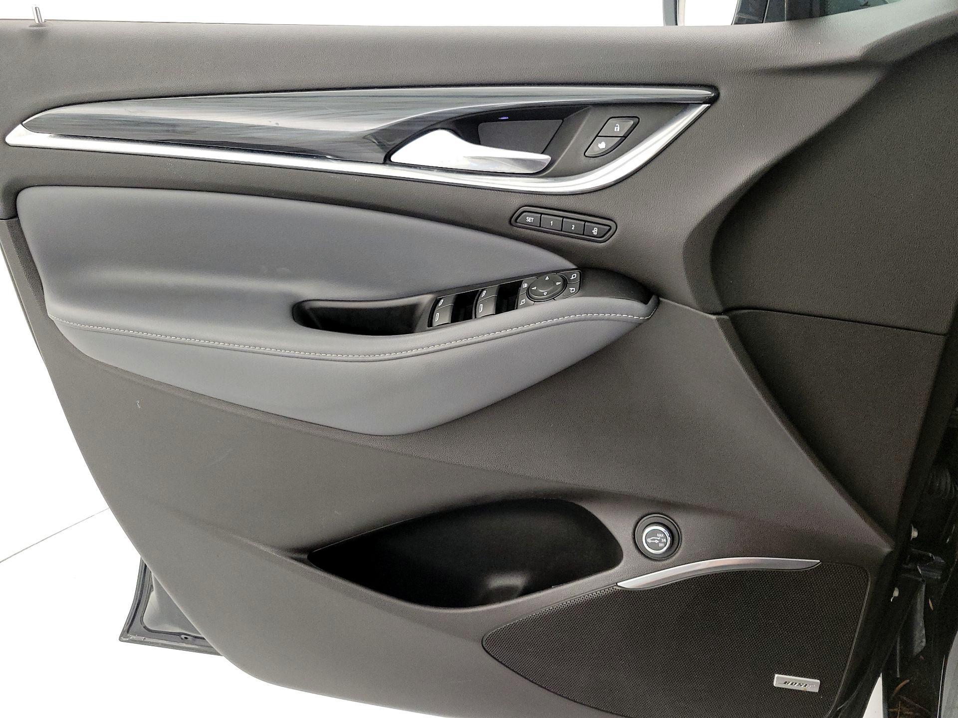 Thumbnail: 2019 Buick Enclave - 12