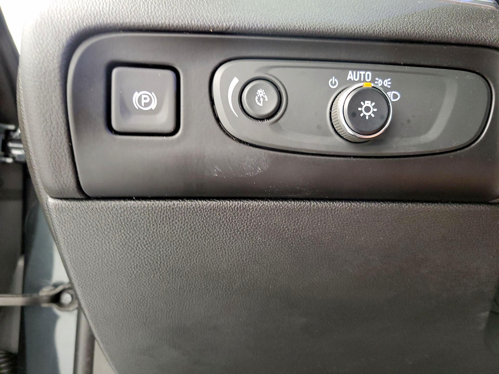 Thumbnail: 2019 Buick Enclave - 13